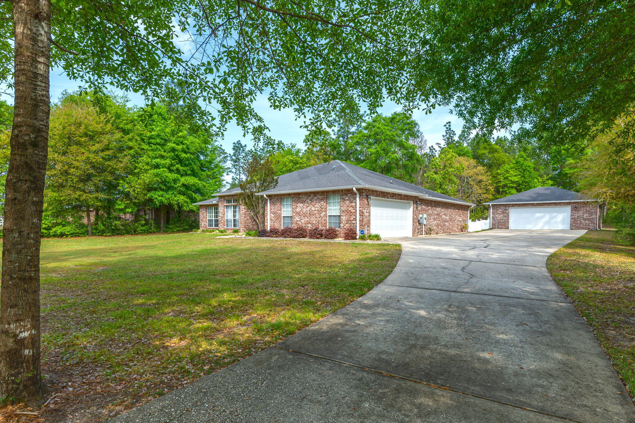 YELLOW RIVER PLANTATION - Residential