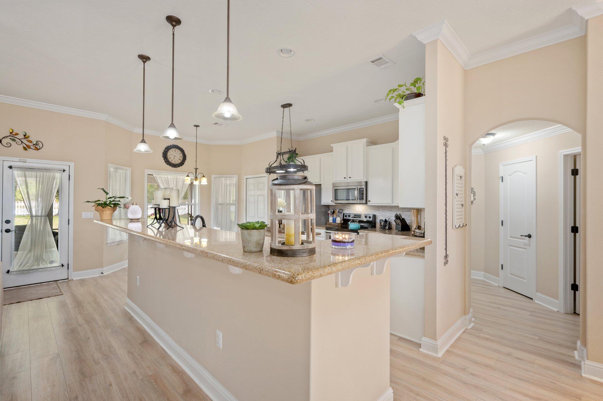 YELLOW RIVER PLANTATION - Residential