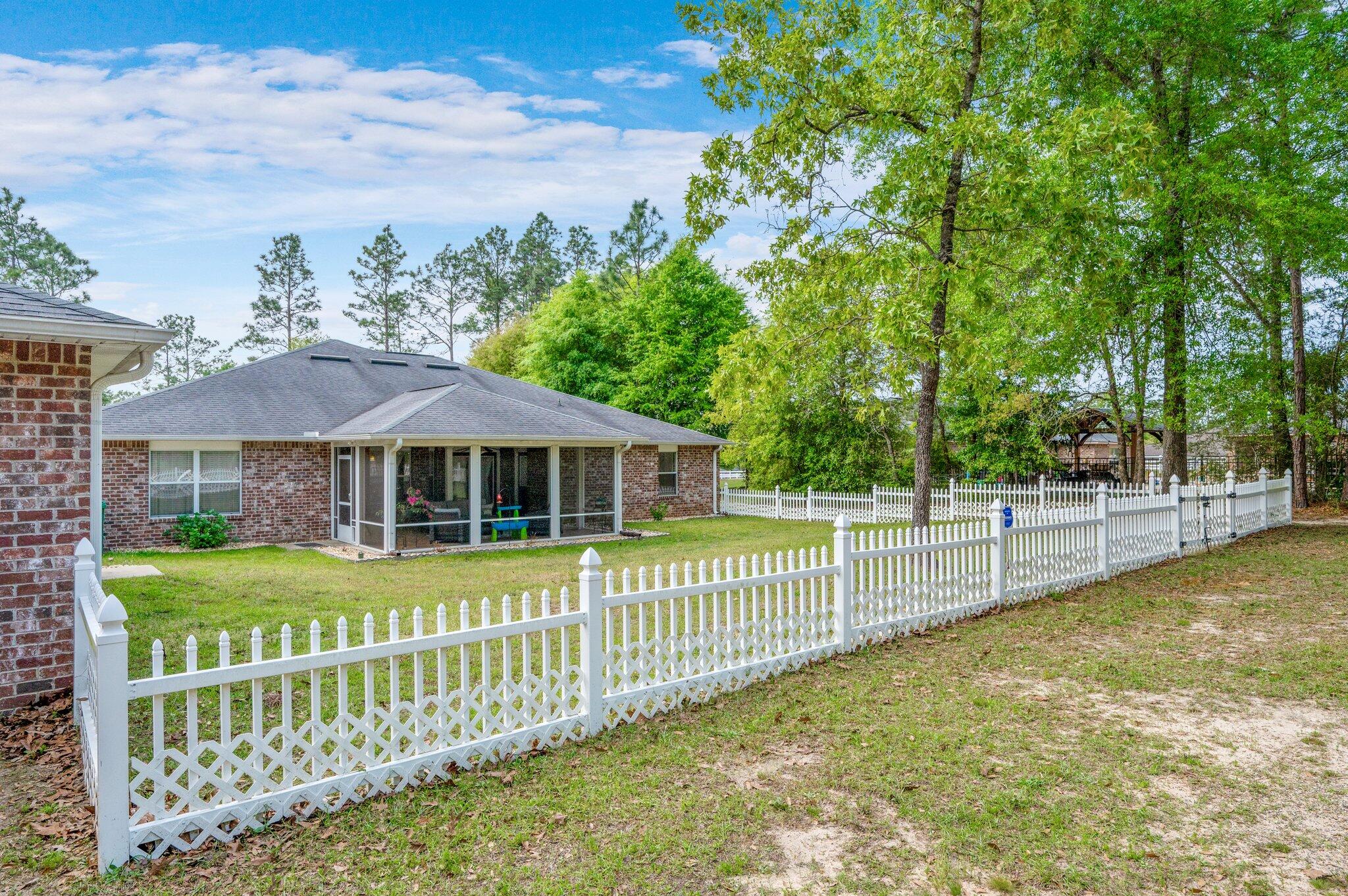 YELLOW RIVER PLANTATION - Residential