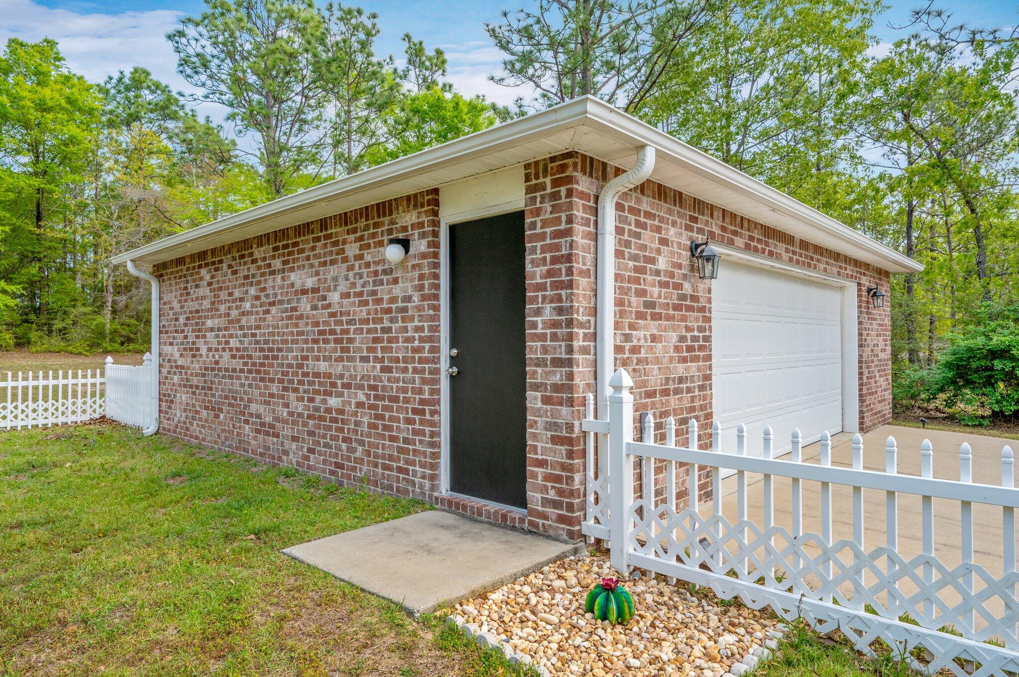 YELLOW RIVER PLANTATION - Residential