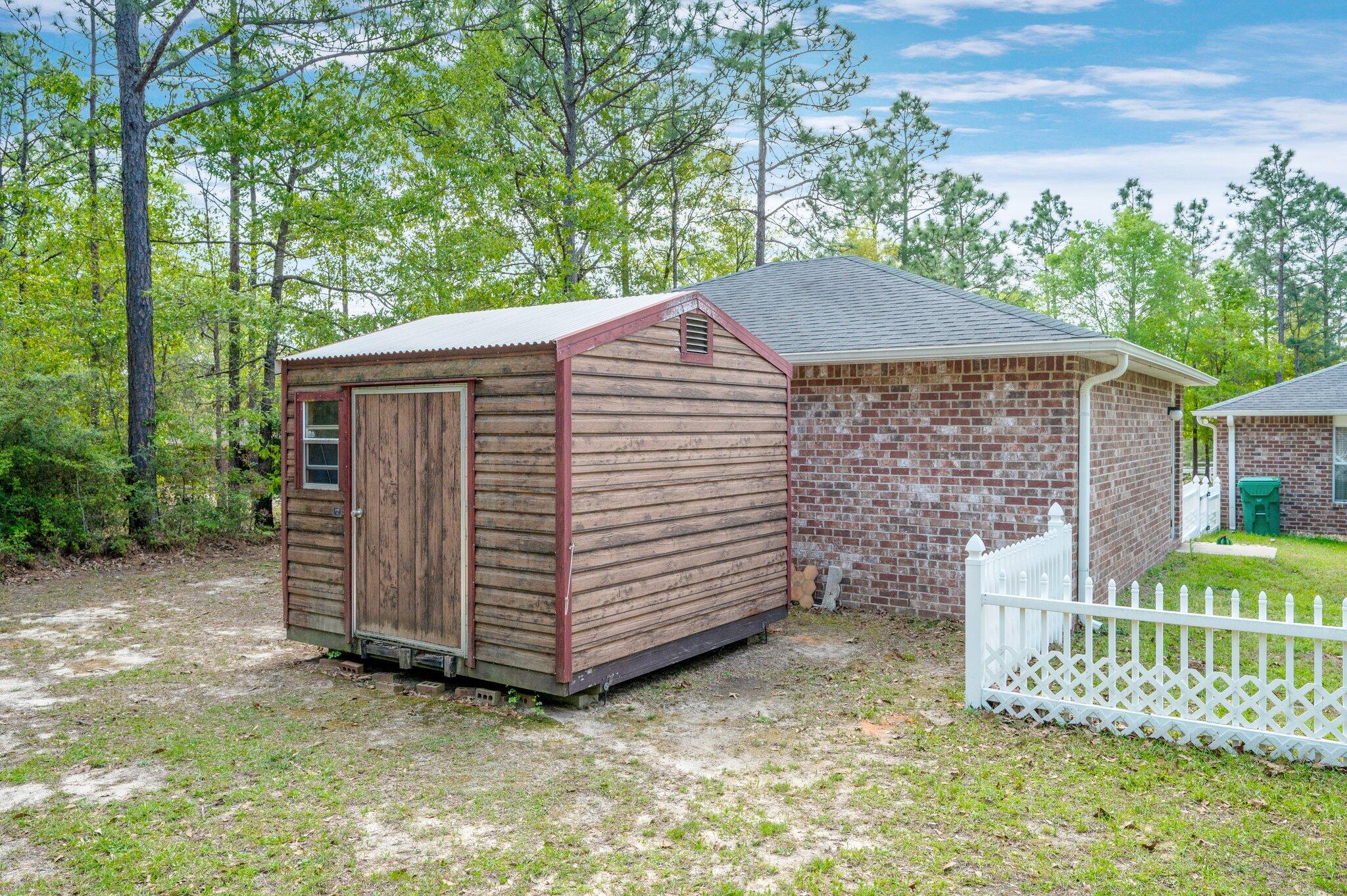 YELLOW RIVER PLANTATION - Residential