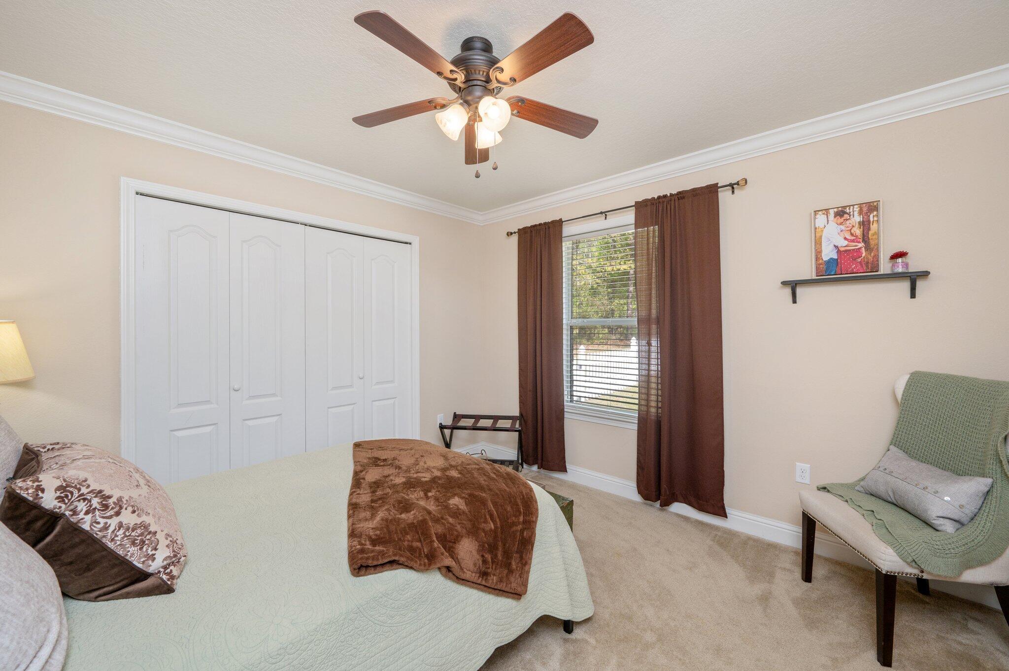 YELLOW RIVER PLANTATION - Residential