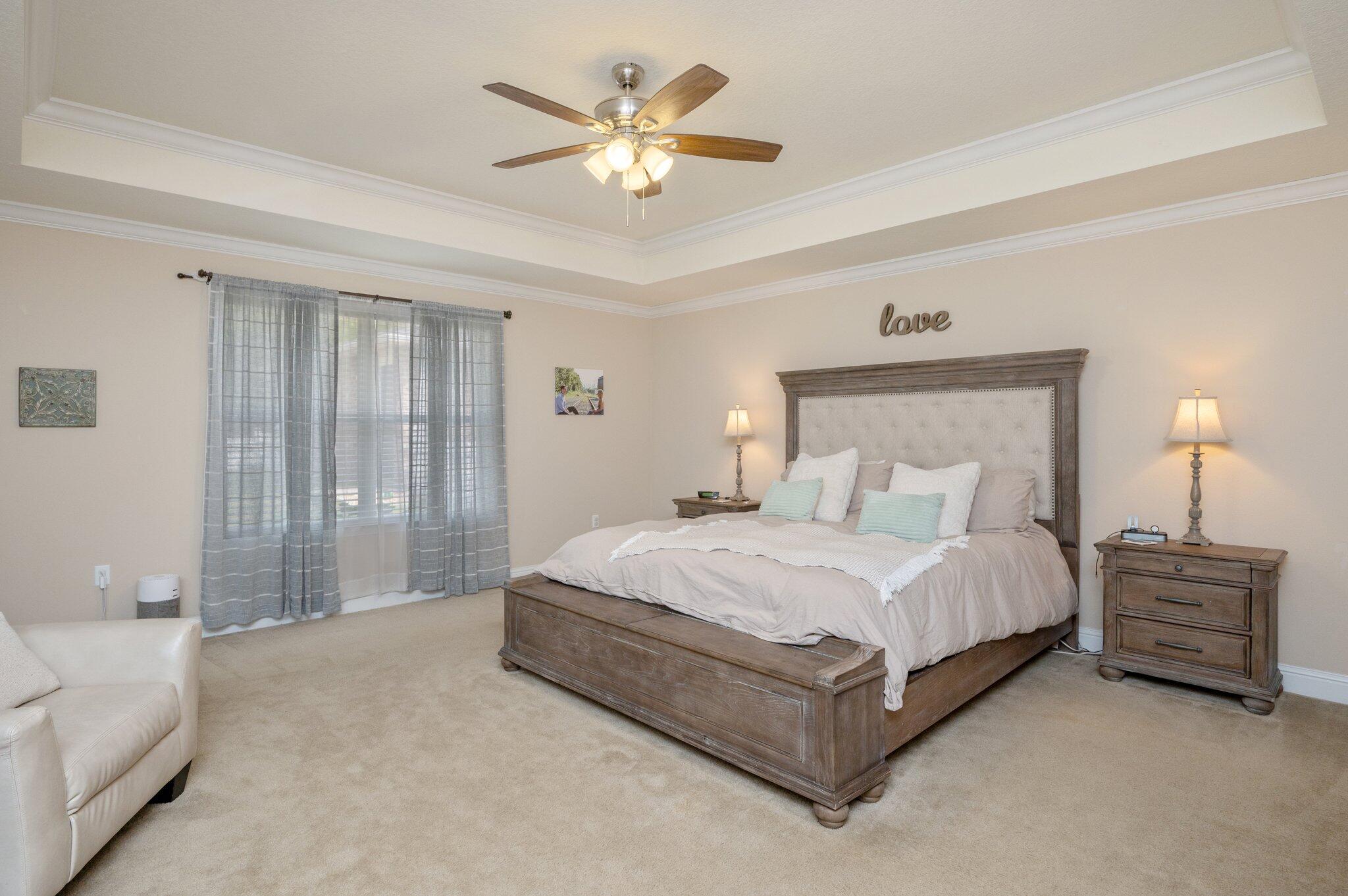 YELLOW RIVER PLANTATION - Residential
