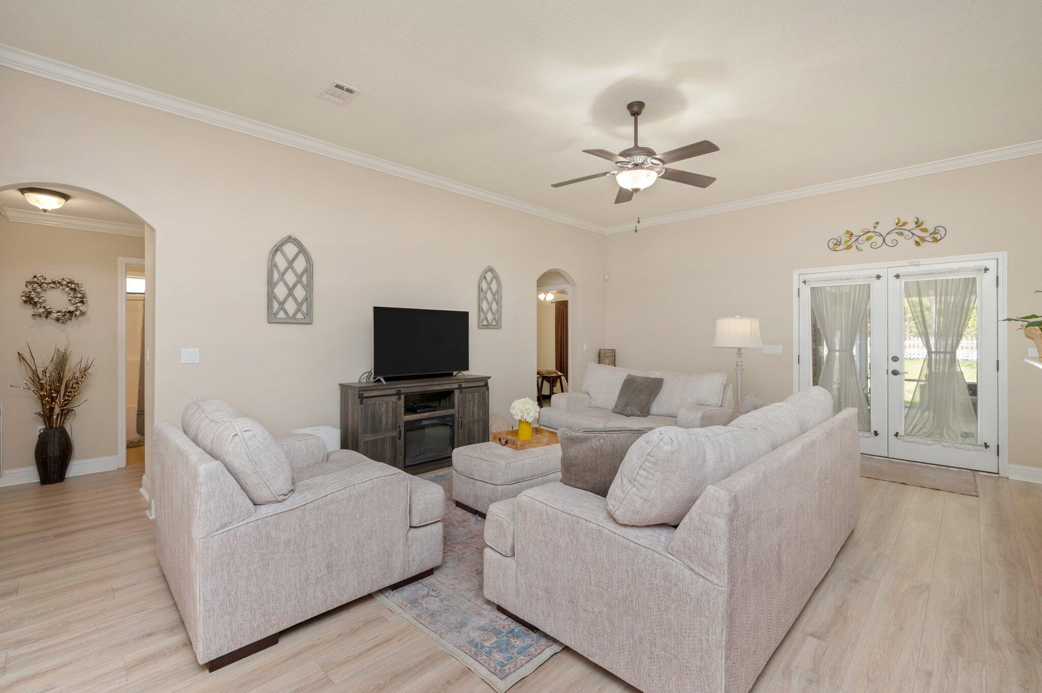 YELLOW RIVER PLANTATION - Residential