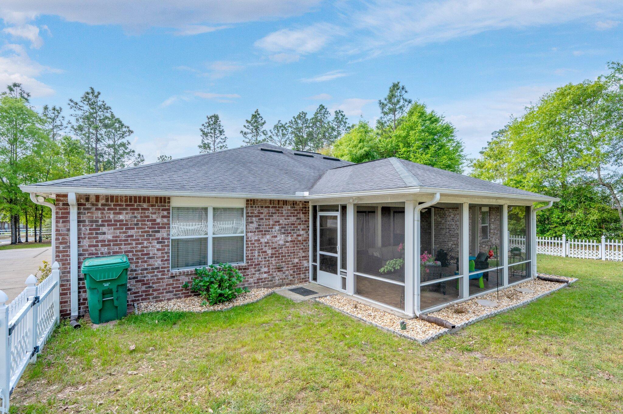 YELLOW RIVER PLANTATION - Residential
