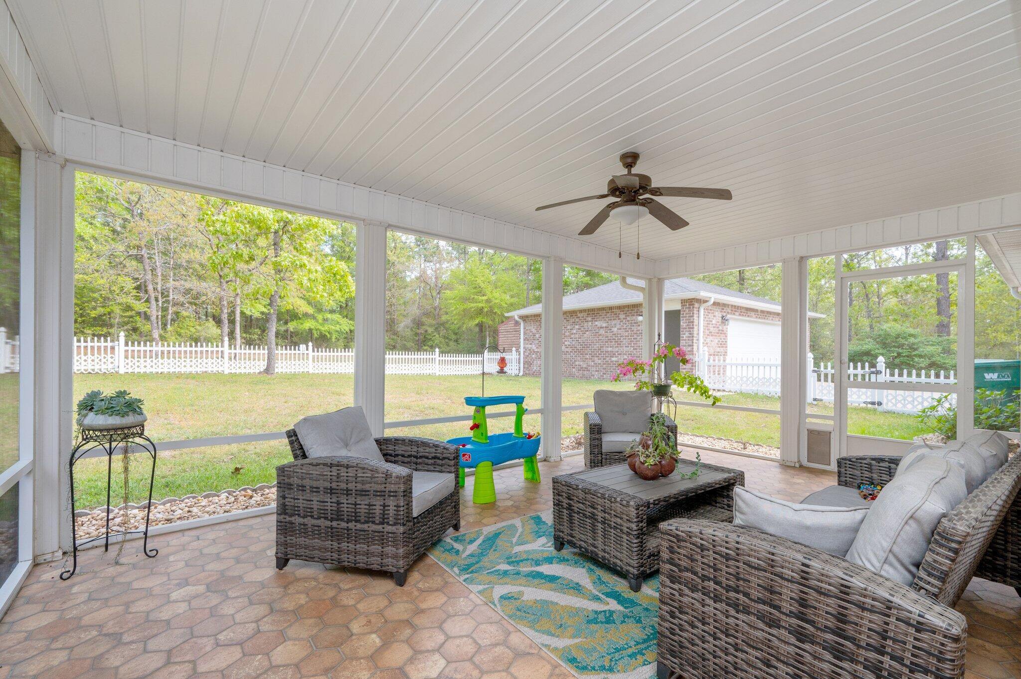 YELLOW RIVER PLANTATION - Residential