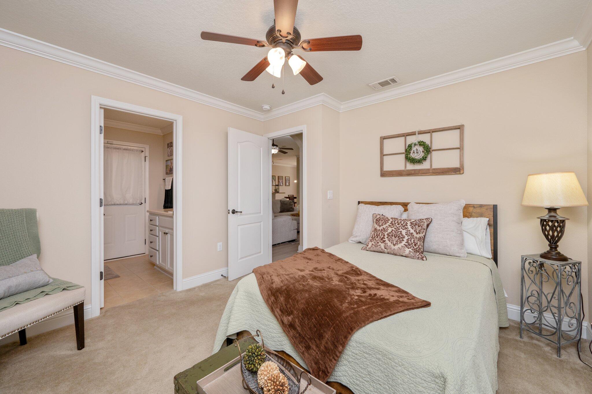 YELLOW RIVER PLANTATION - Residential