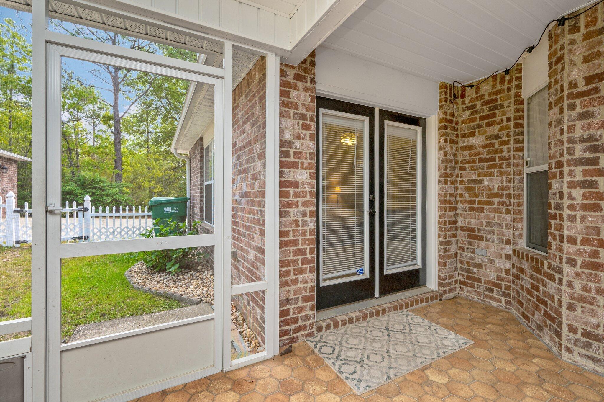 YELLOW RIVER PLANTATION - Residential