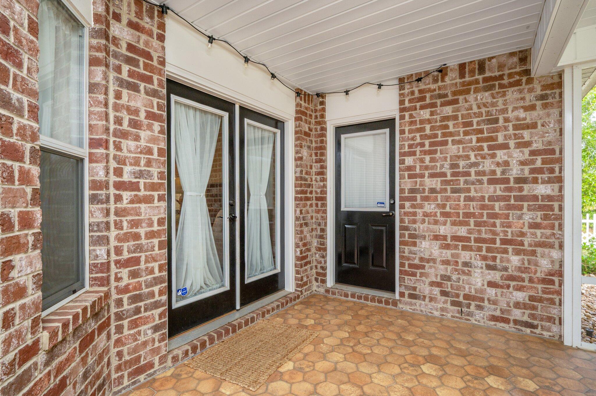 YELLOW RIVER PLANTATION - Residential