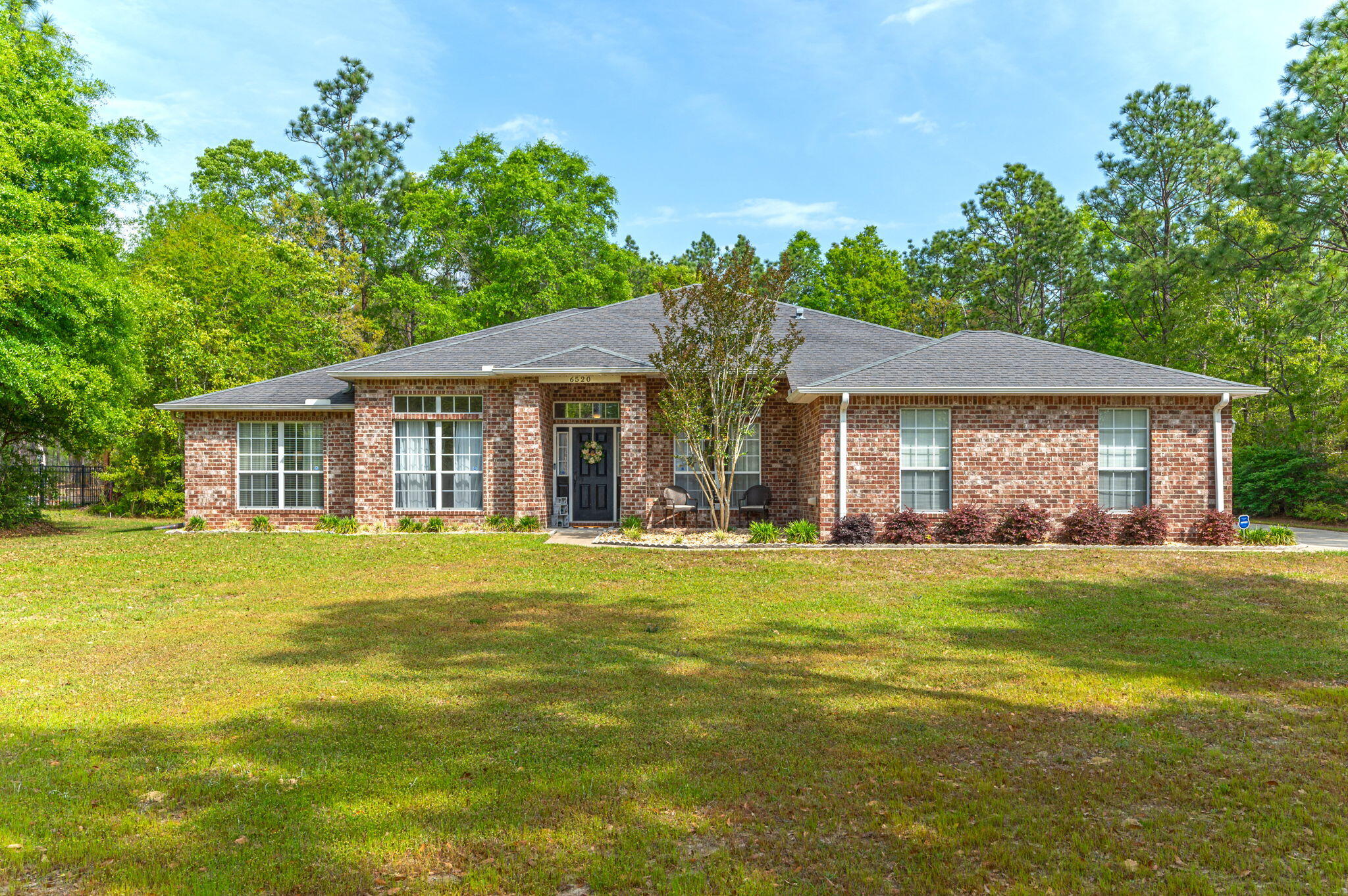 YELLOW RIVER PLANTATION - Residential