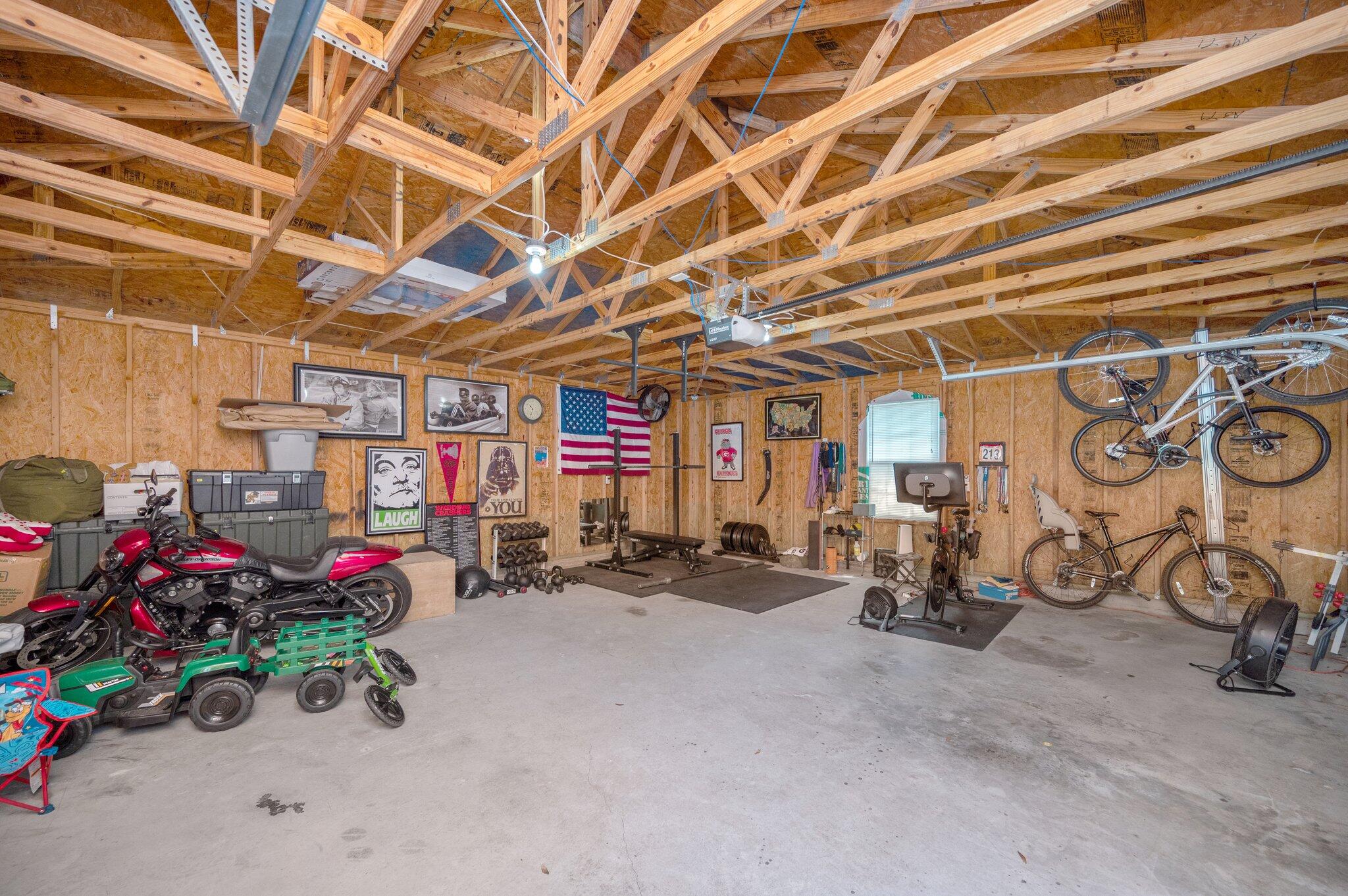YELLOW RIVER PLANTATION - Residential