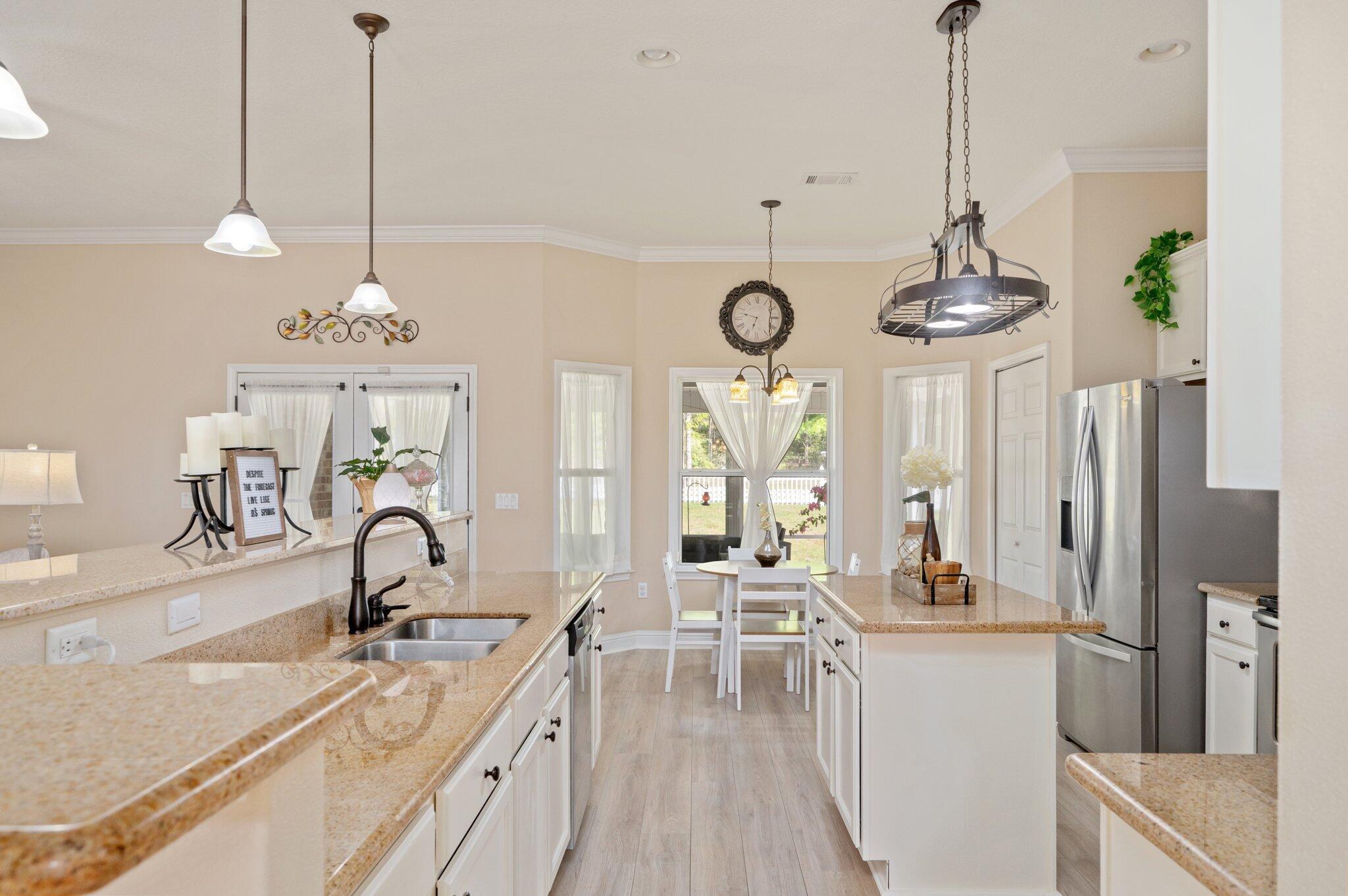 YELLOW RIVER PLANTATION - Residential