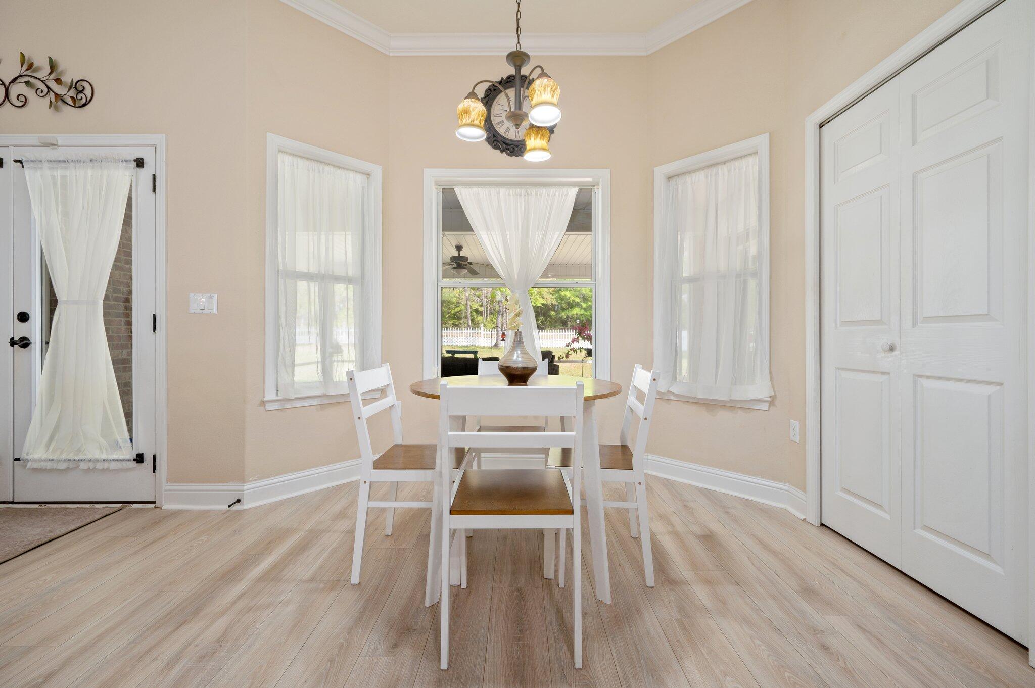 YELLOW RIVER PLANTATION - Residential