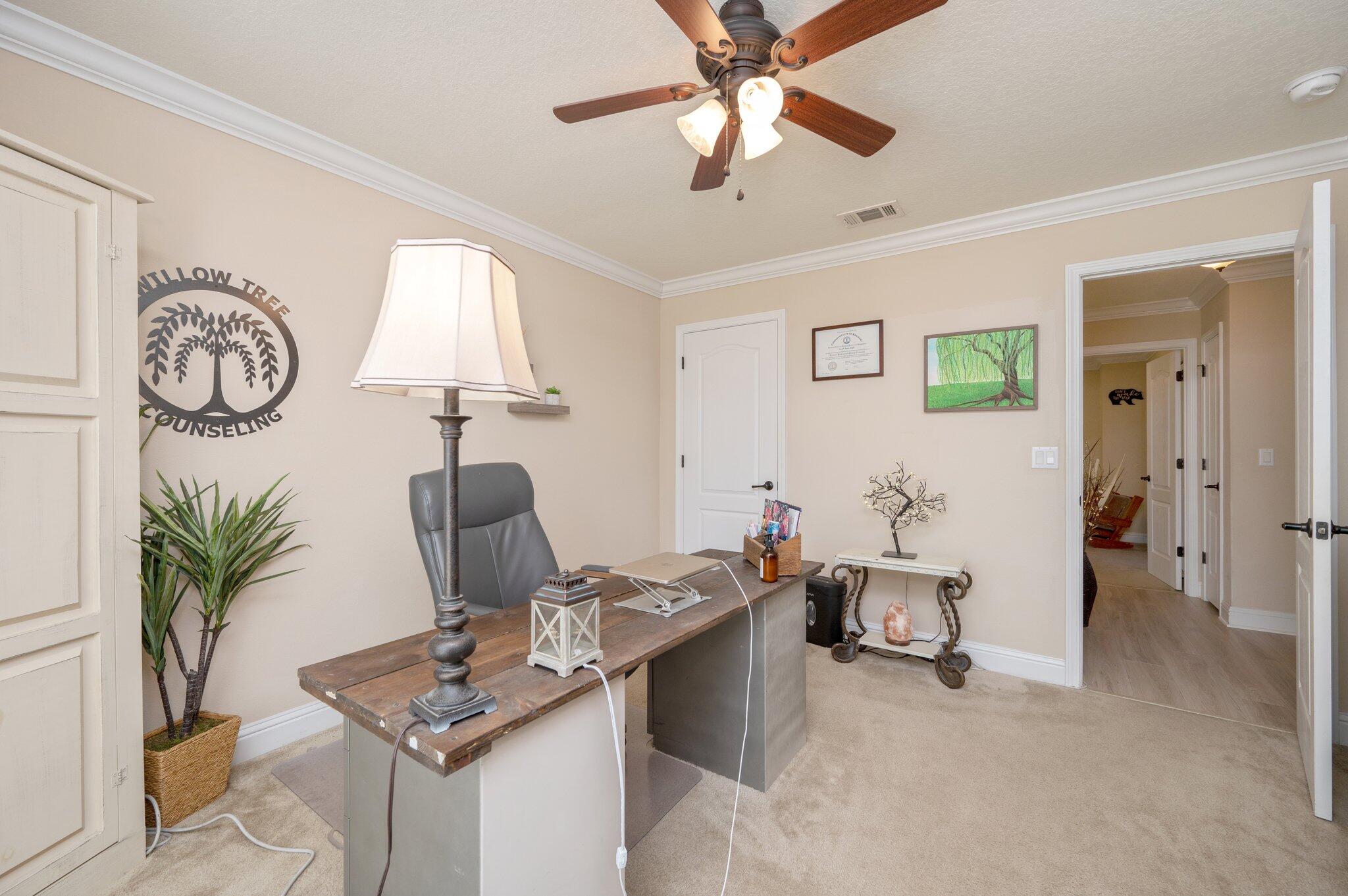 YELLOW RIVER PLANTATION - Residential