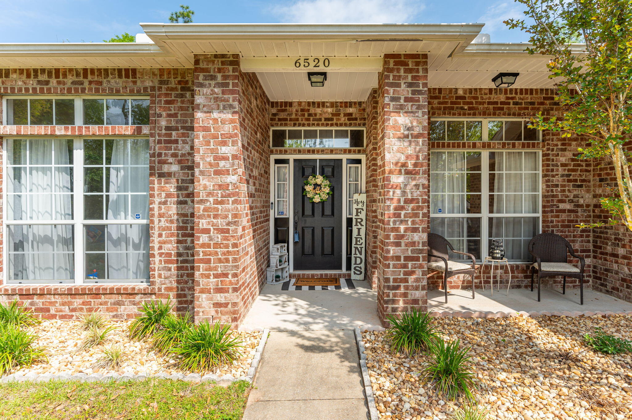 YELLOW RIVER PLANTATION - Residential