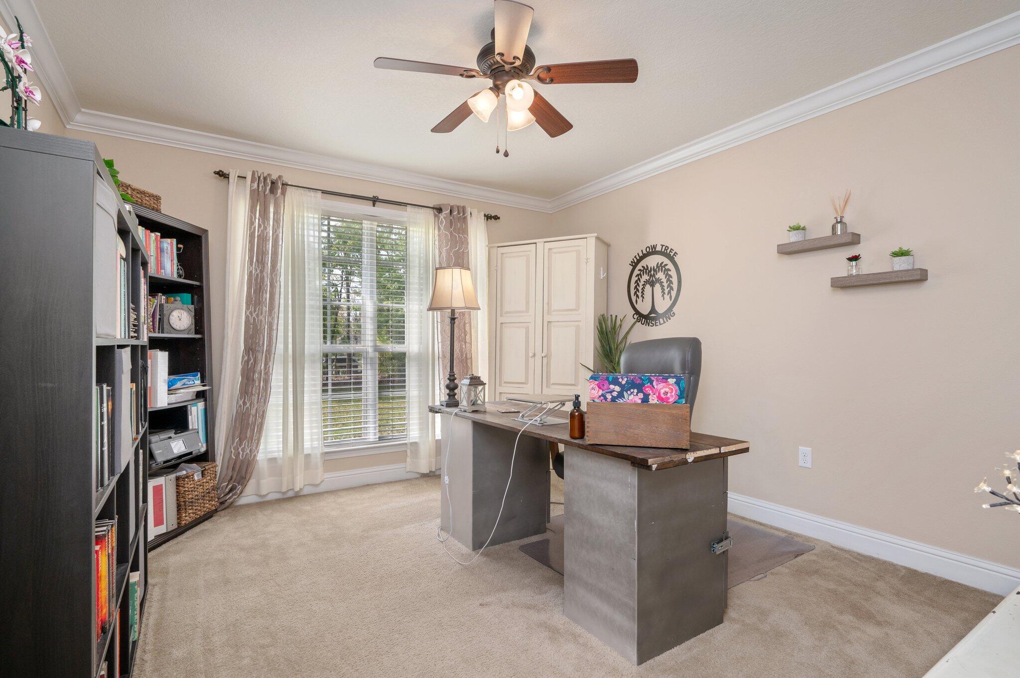 YELLOW RIVER PLANTATION - Residential