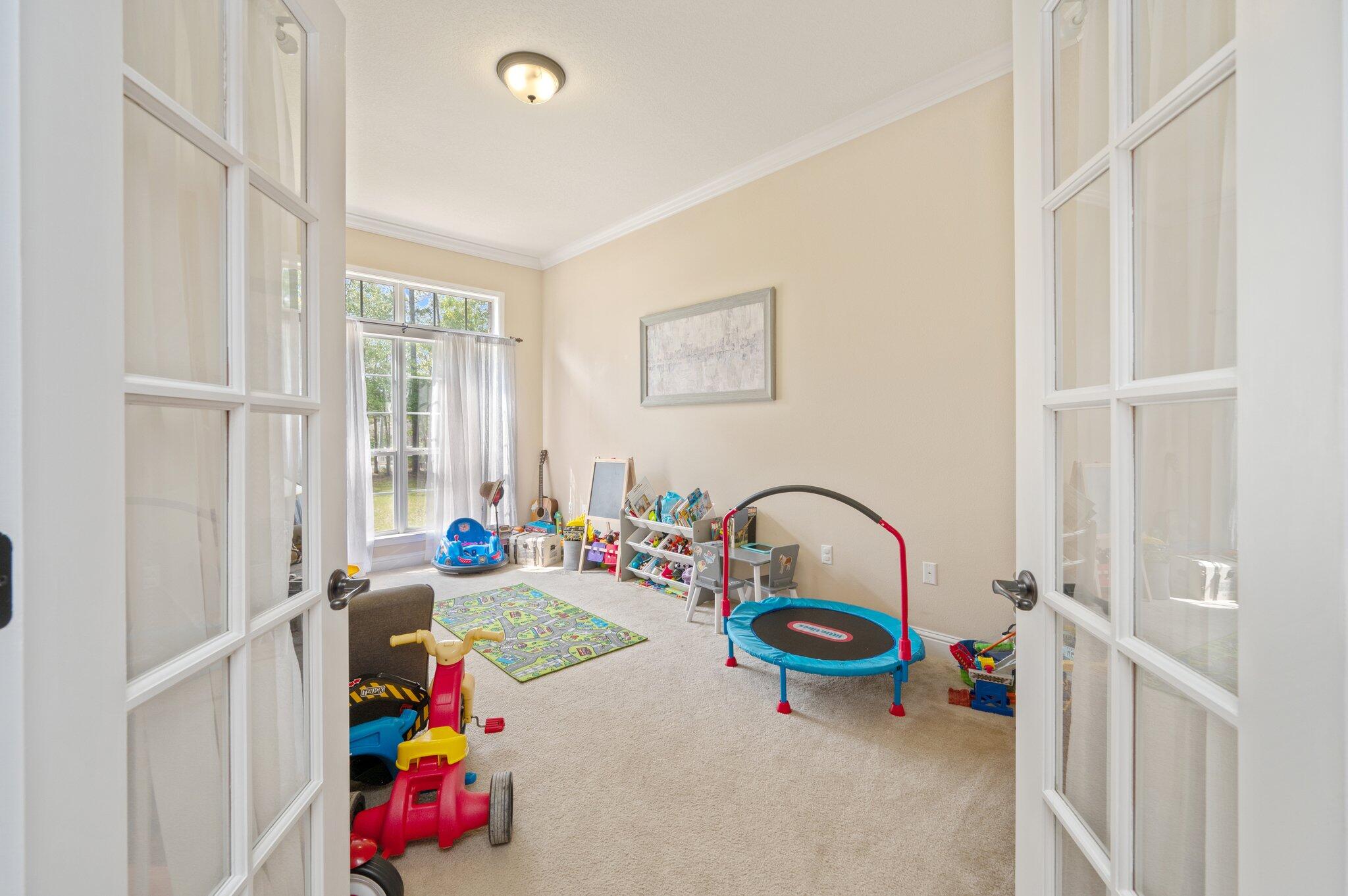 YELLOW RIVER PLANTATION - Residential