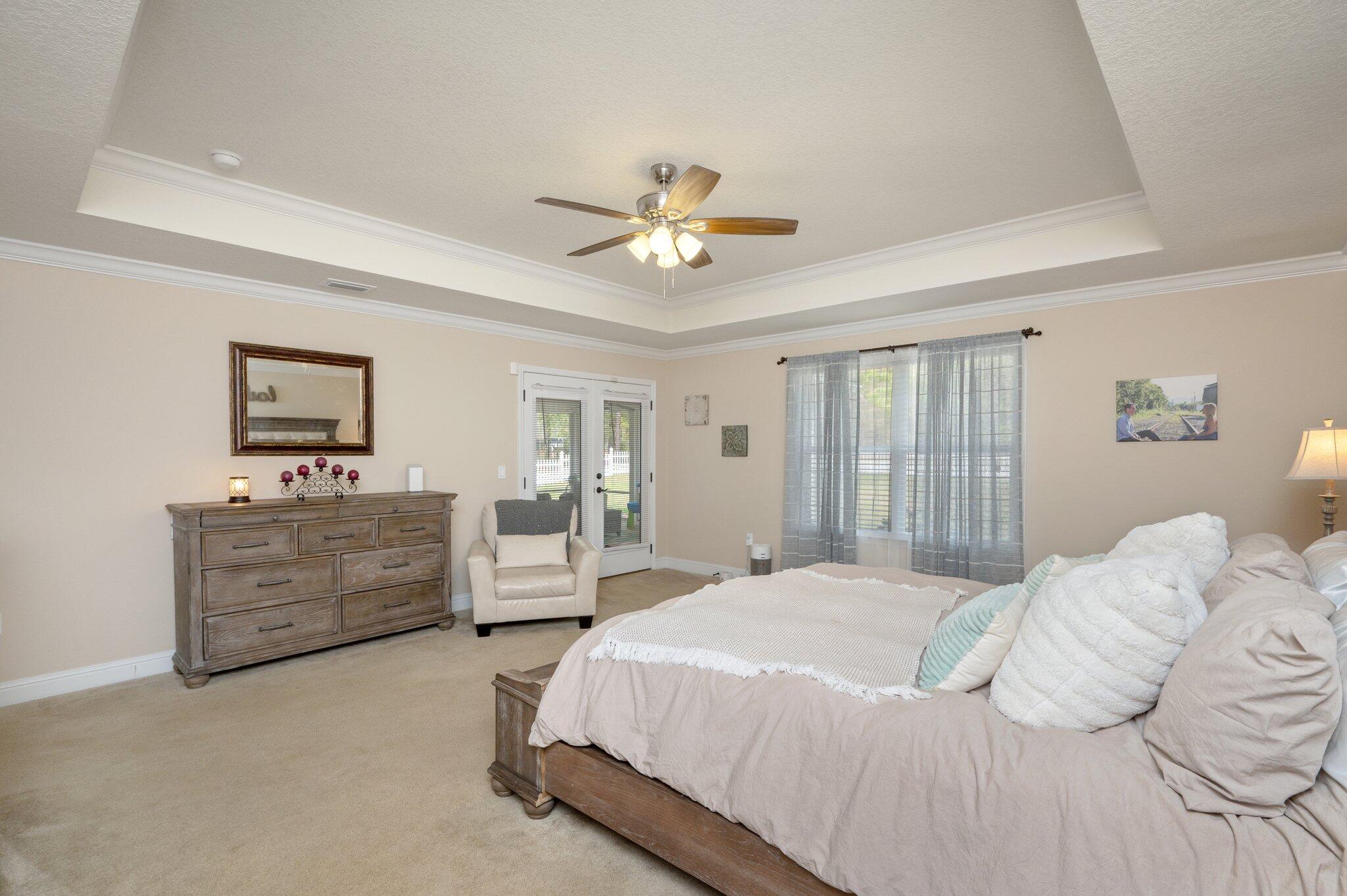 YELLOW RIVER PLANTATION - Residential