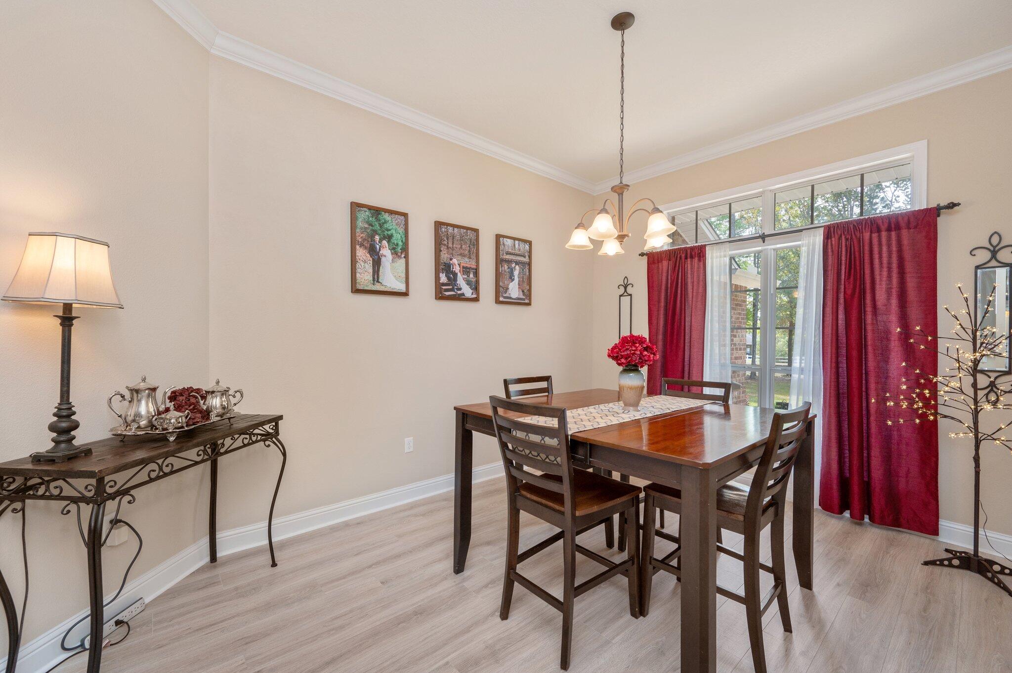 YELLOW RIVER PLANTATION - Residential
