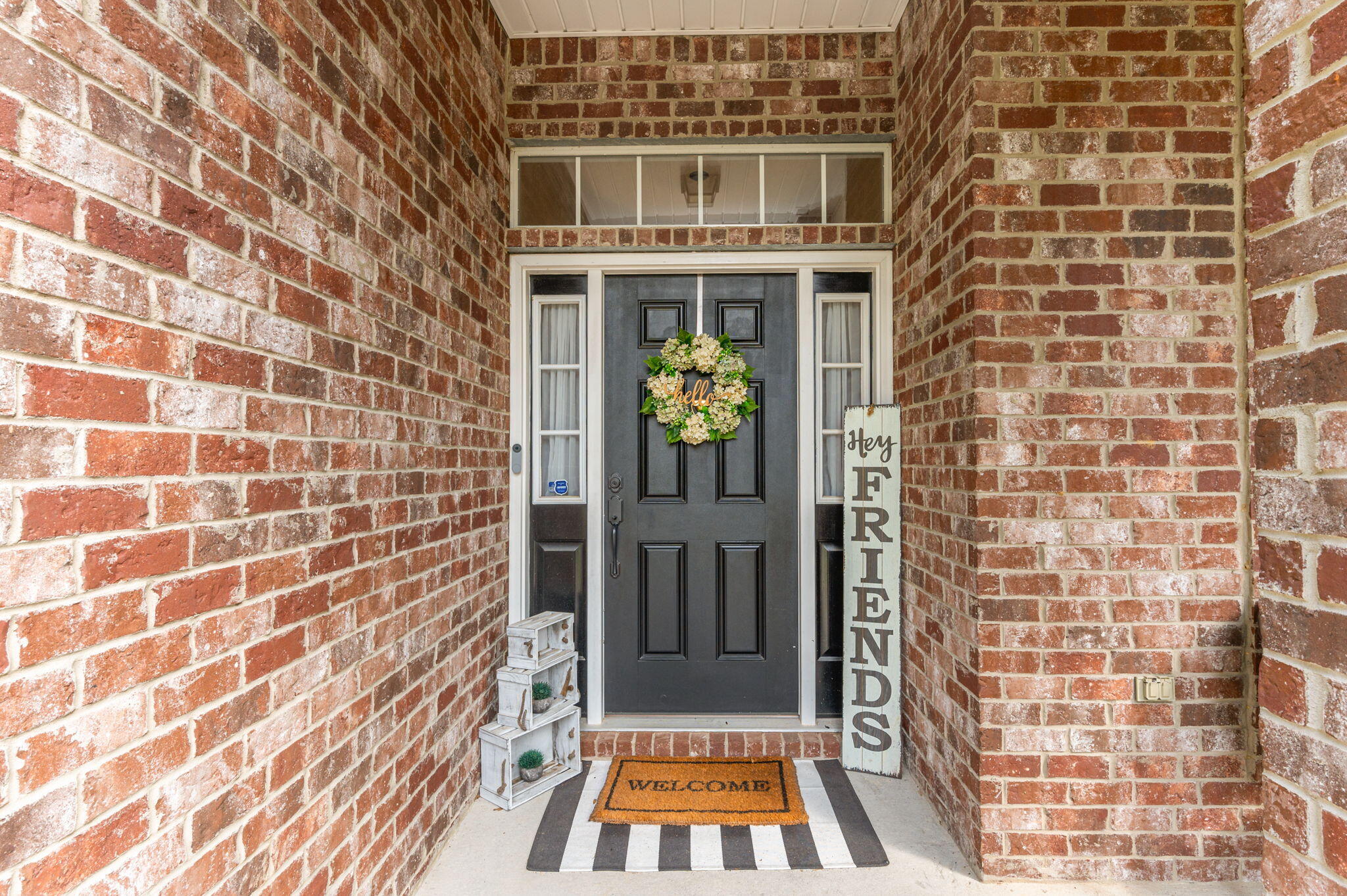 YELLOW RIVER PLANTATION - Residential