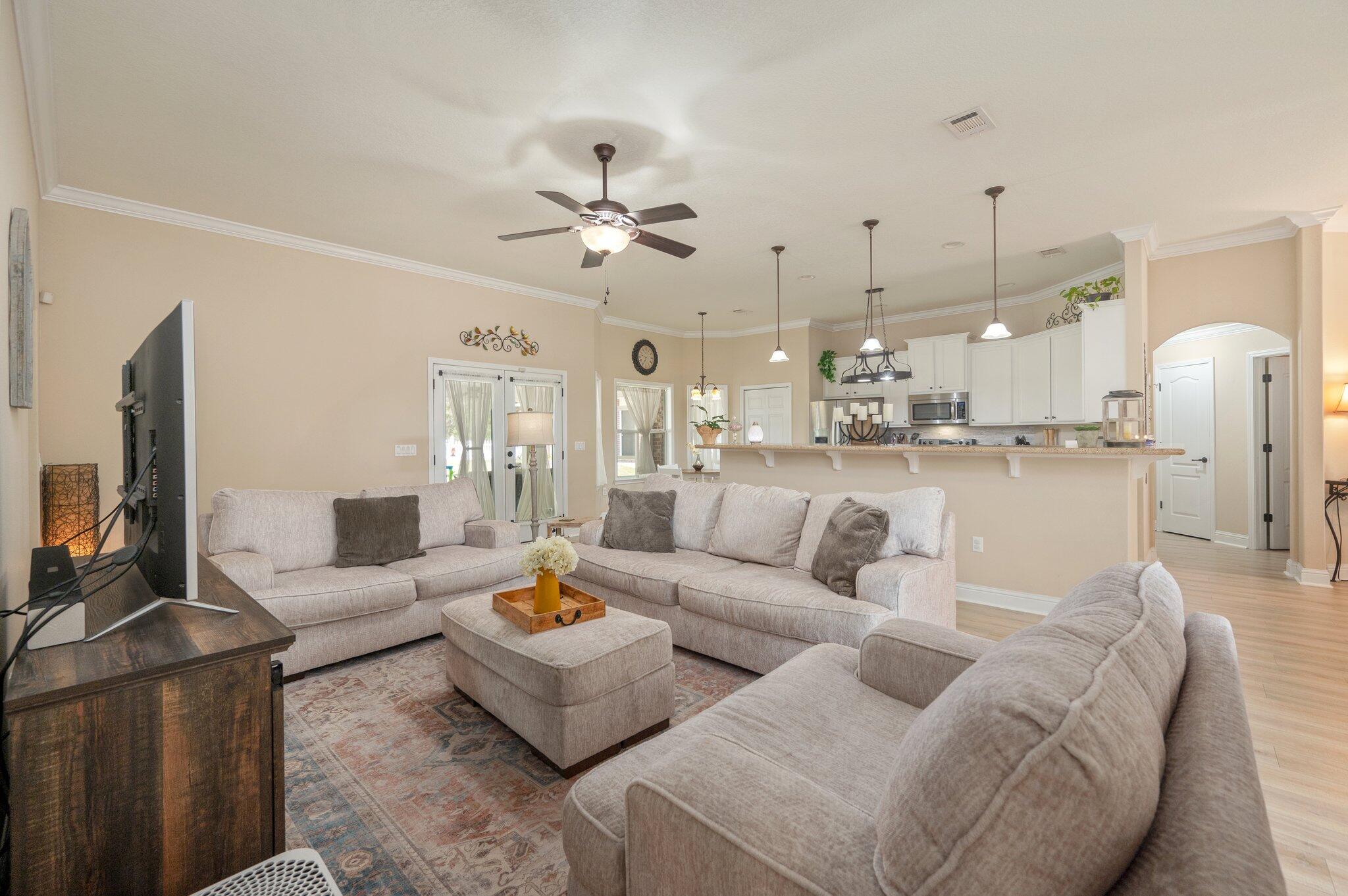 YELLOW RIVER PLANTATION - Residential