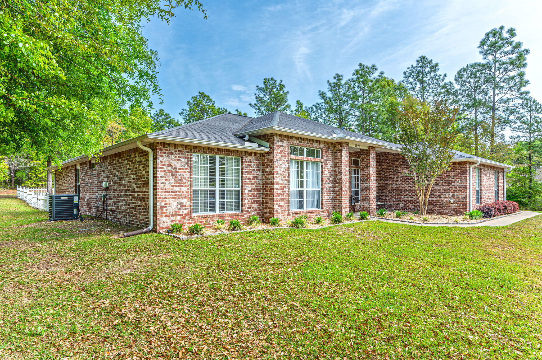 YELLOW RIVER PLANTATION - Residential