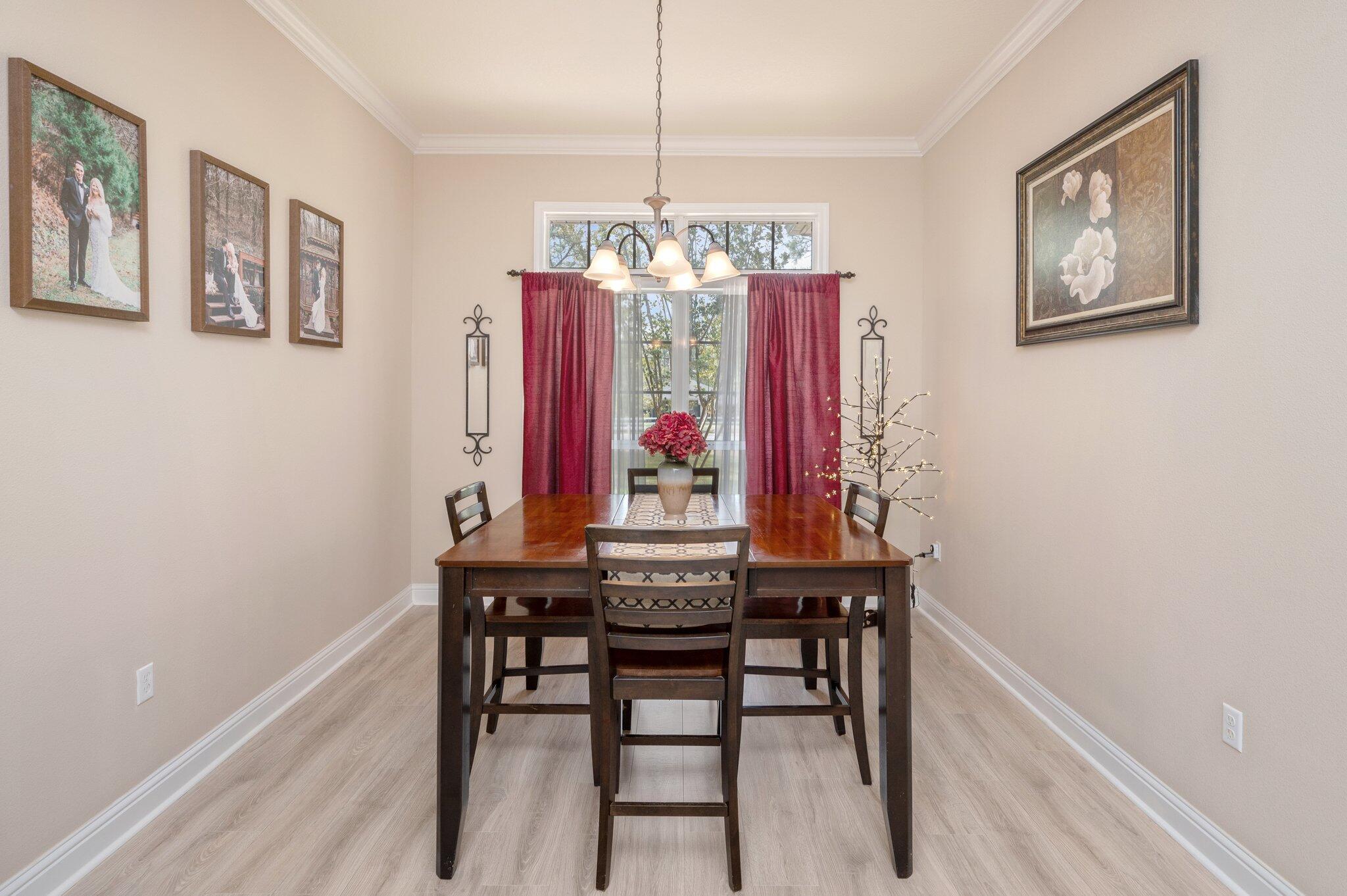 YELLOW RIVER PLANTATION - Residential