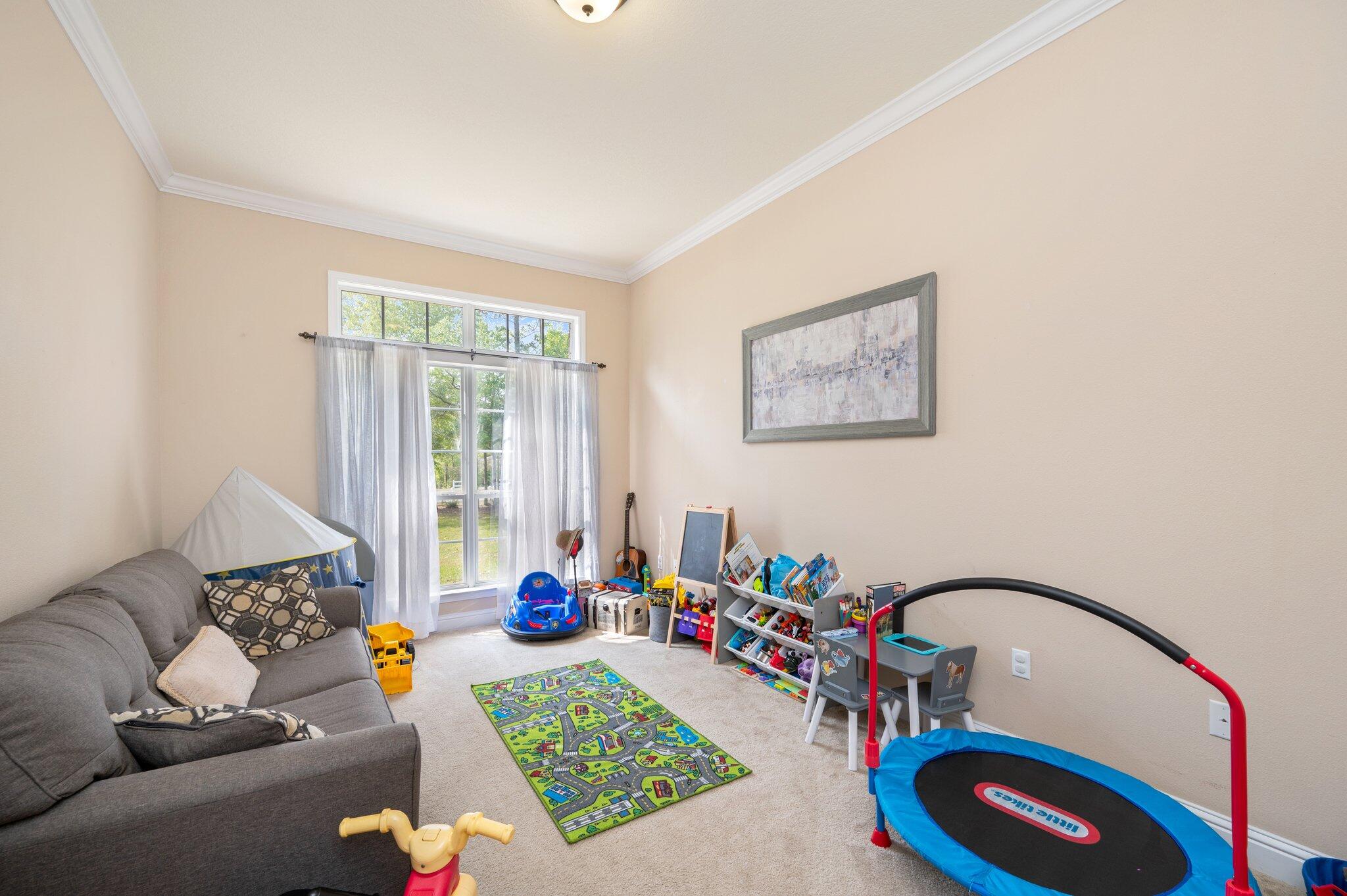 YELLOW RIVER PLANTATION - Residential