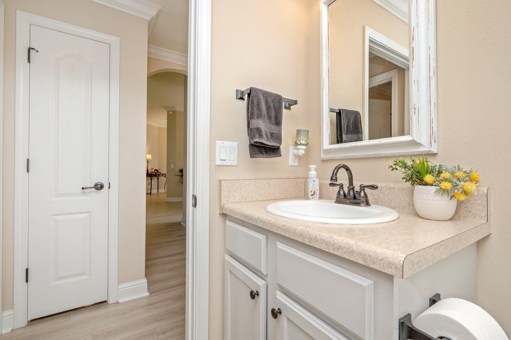 YELLOW RIVER PLANTATION - Residential