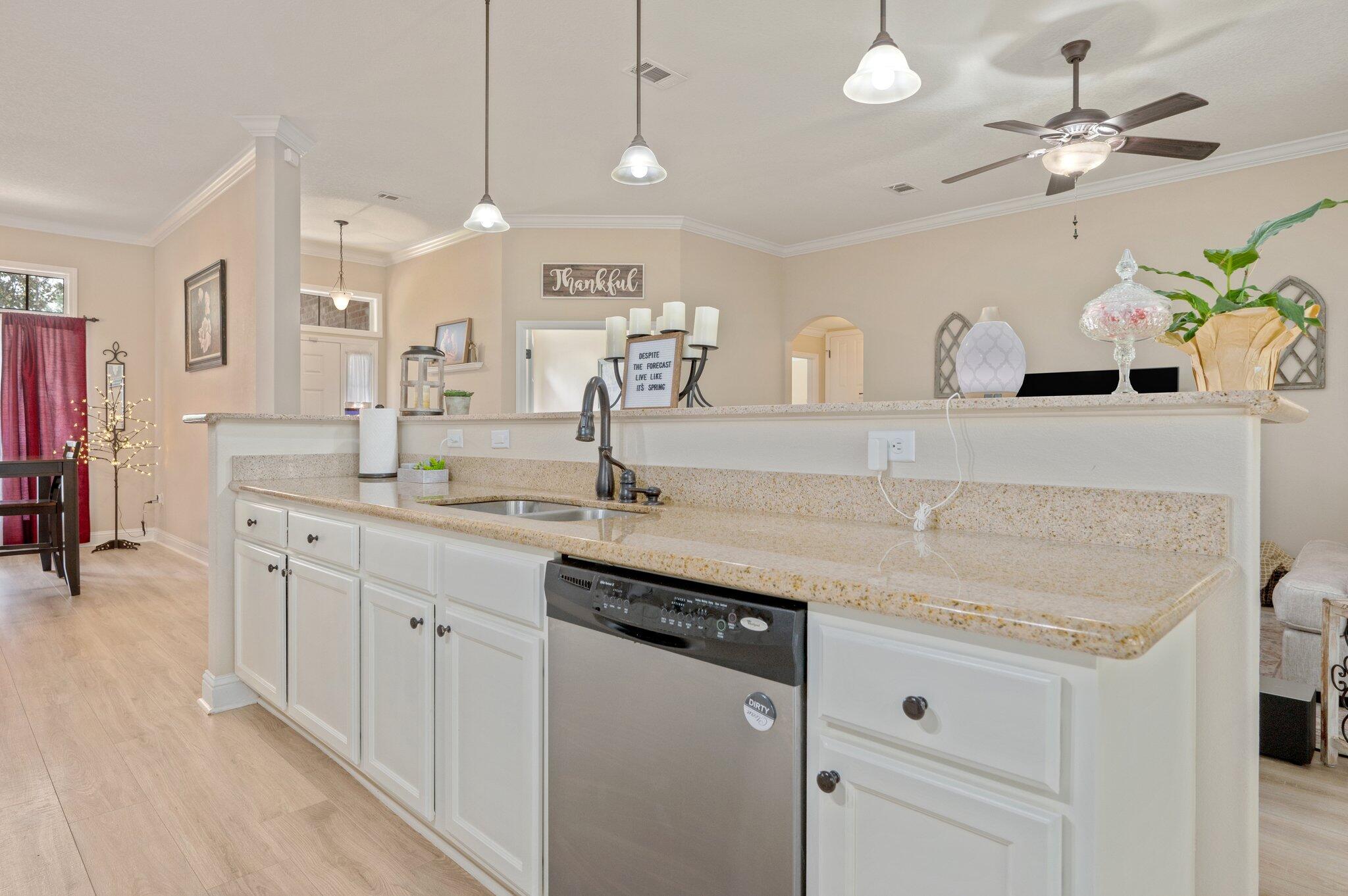 YELLOW RIVER PLANTATION - Residential