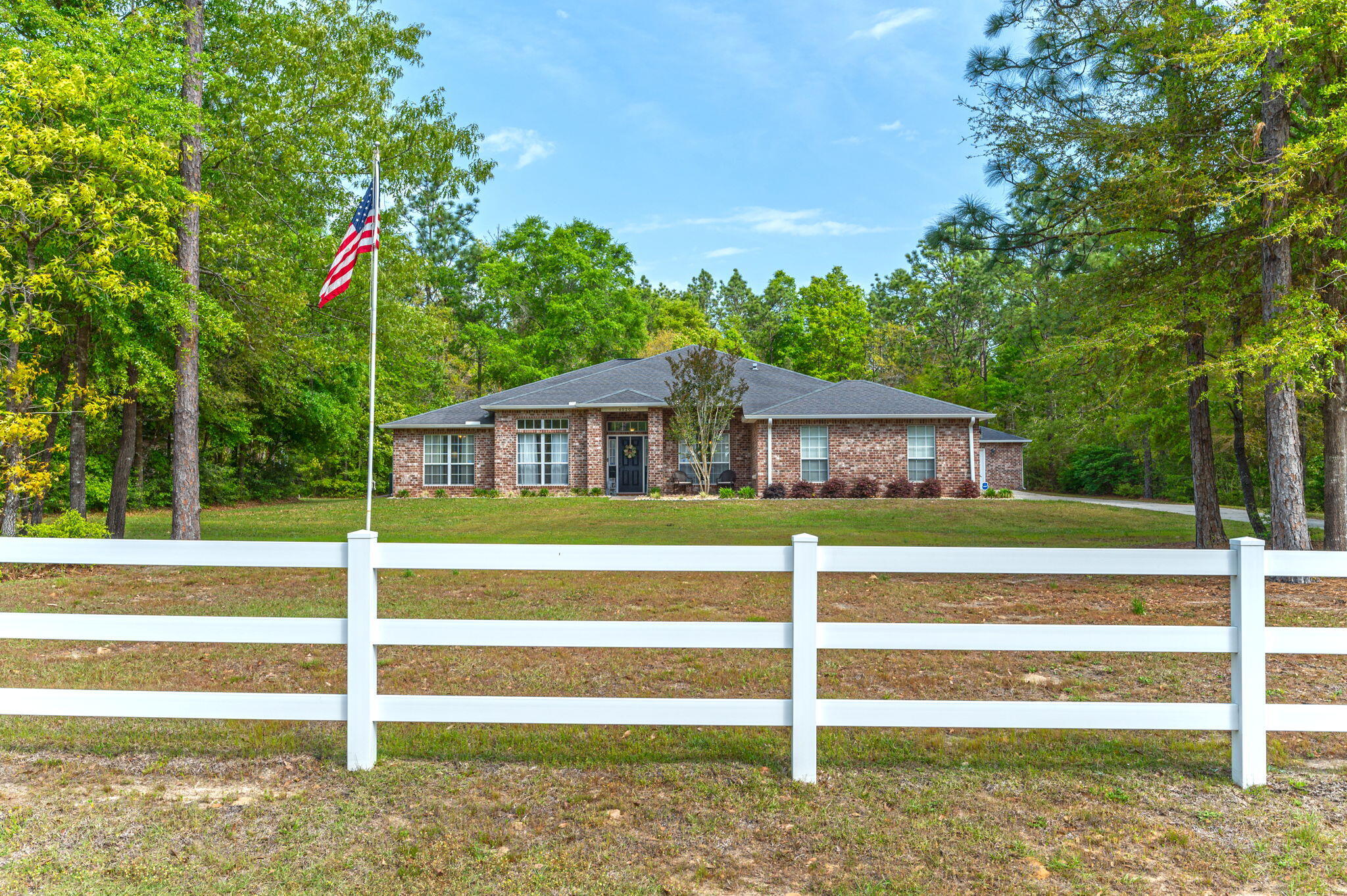 YELLOW RIVER PLANTATION - Residential