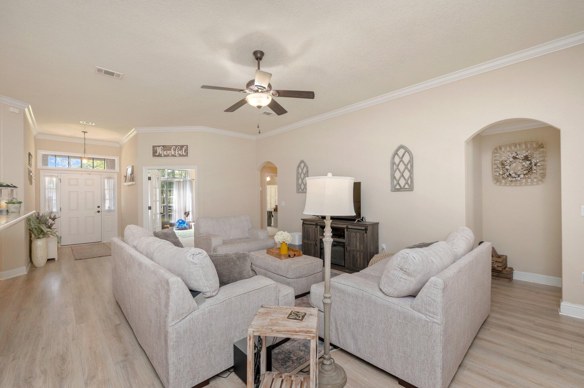 YELLOW RIVER PLANTATION - Residential