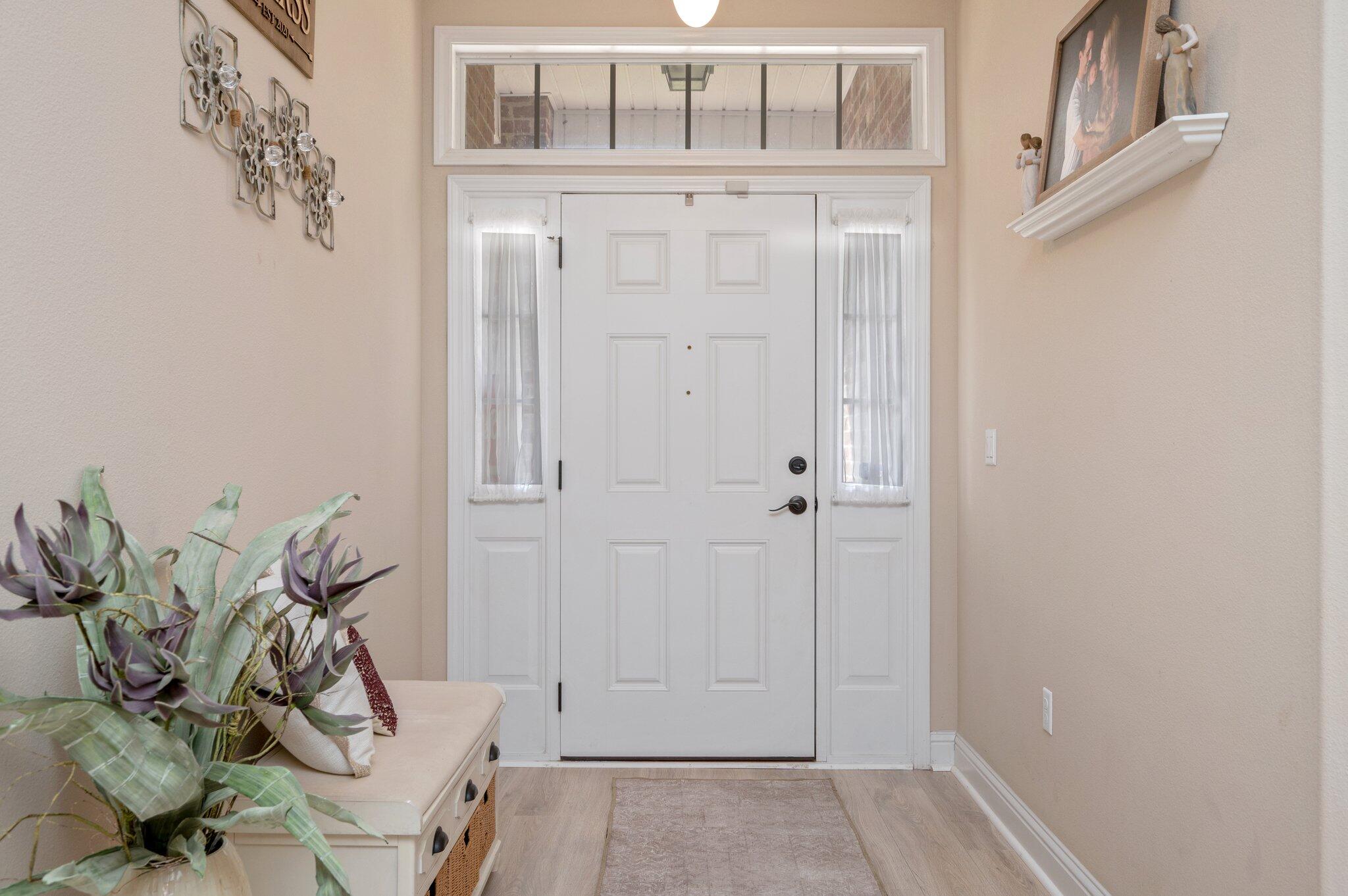 YELLOW RIVER PLANTATION - Residential