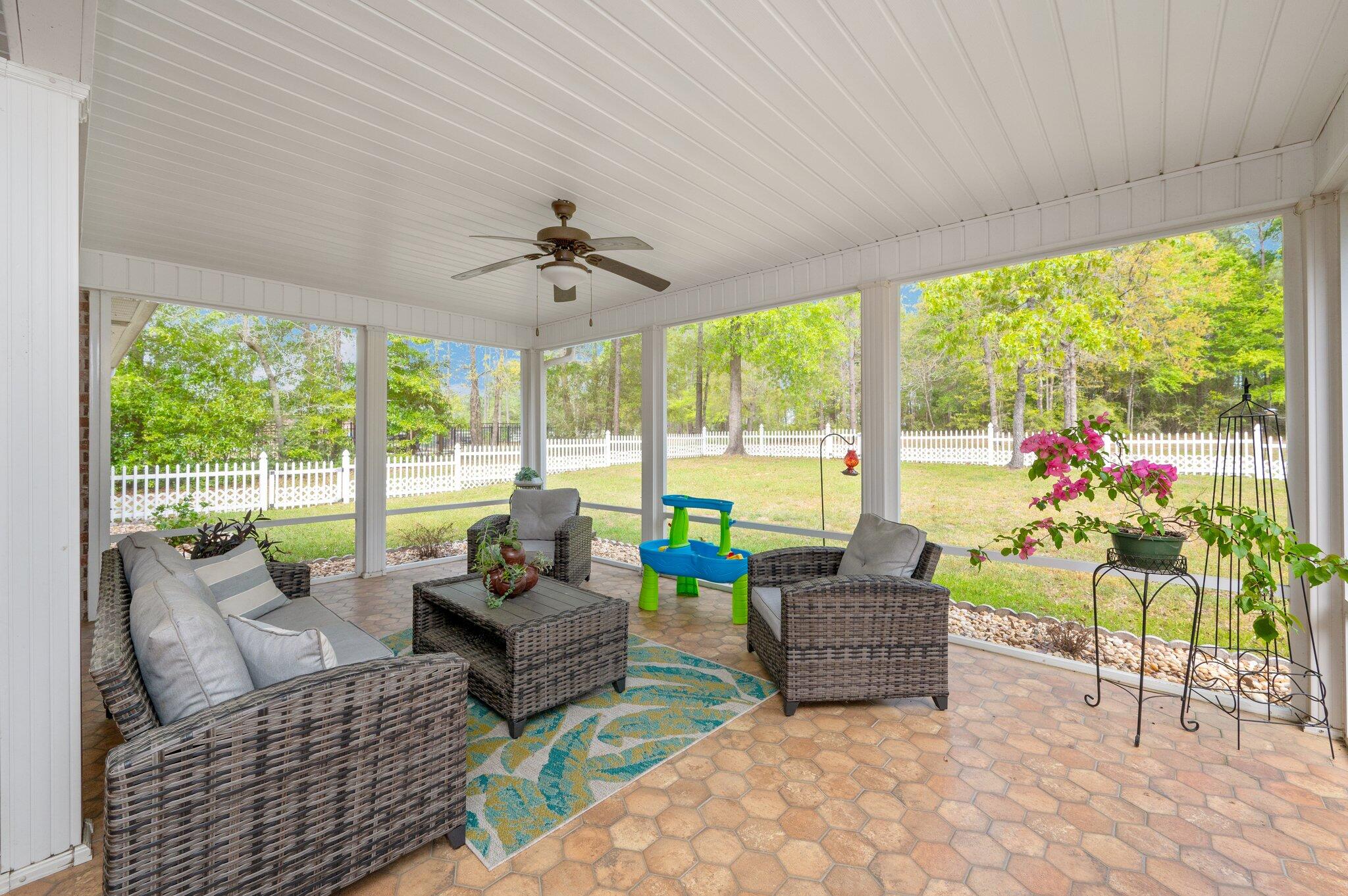 YELLOW RIVER PLANTATION - Residential