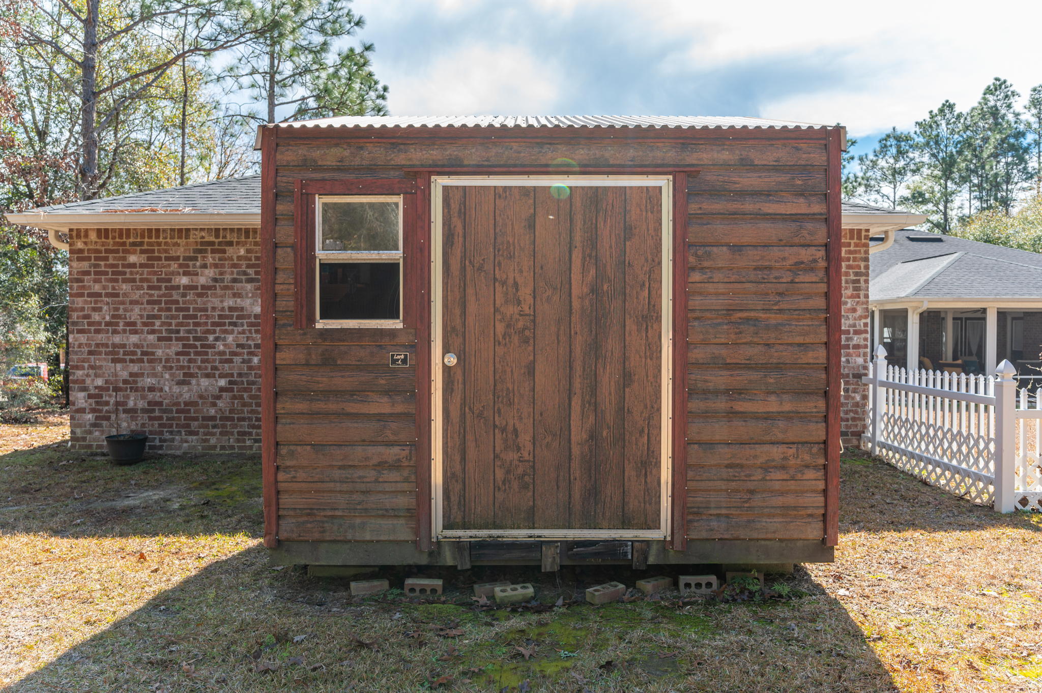 YELLOW RIVER PLANTATION - Residential