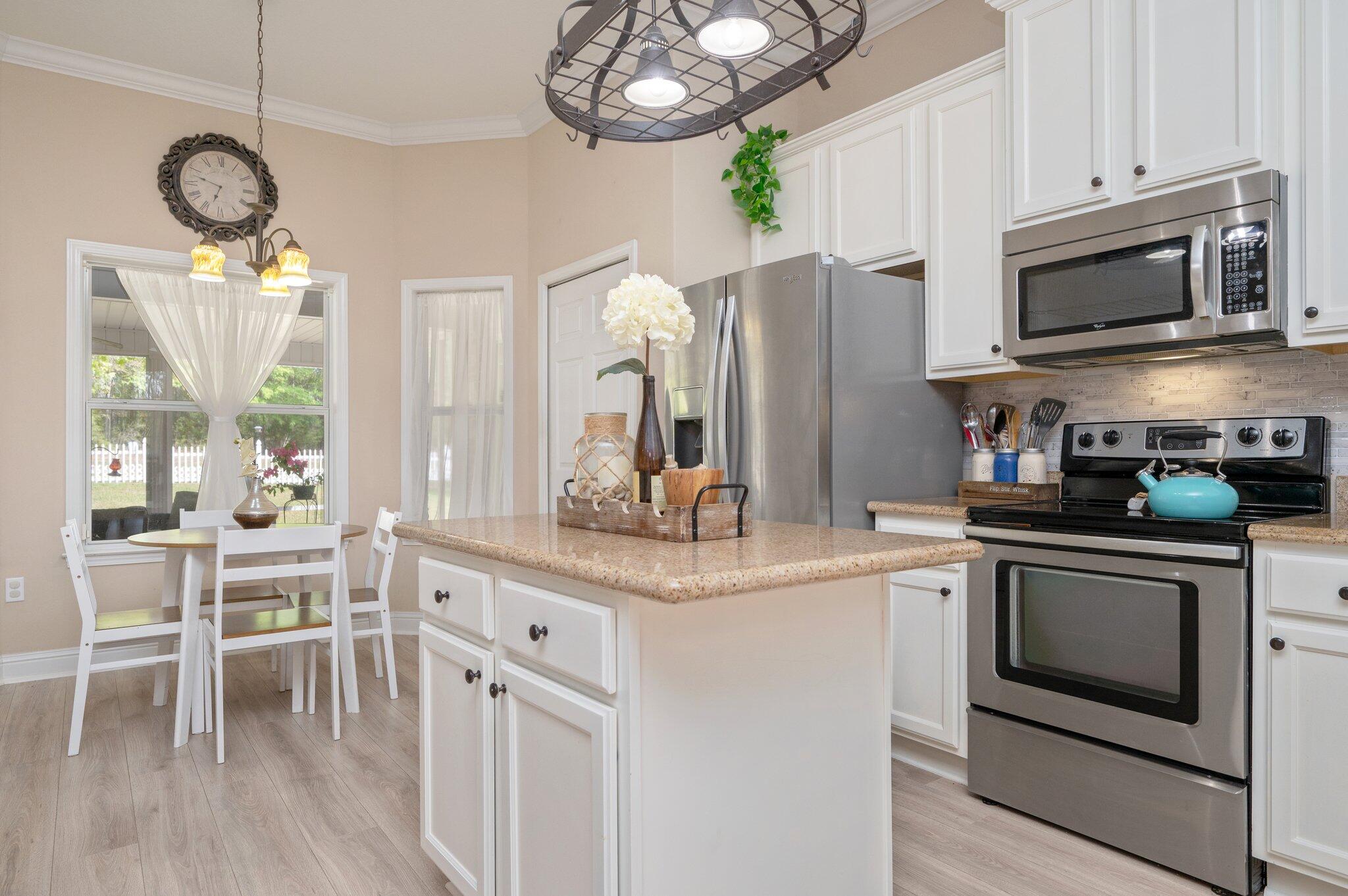 YELLOW RIVER PLANTATION - Residential