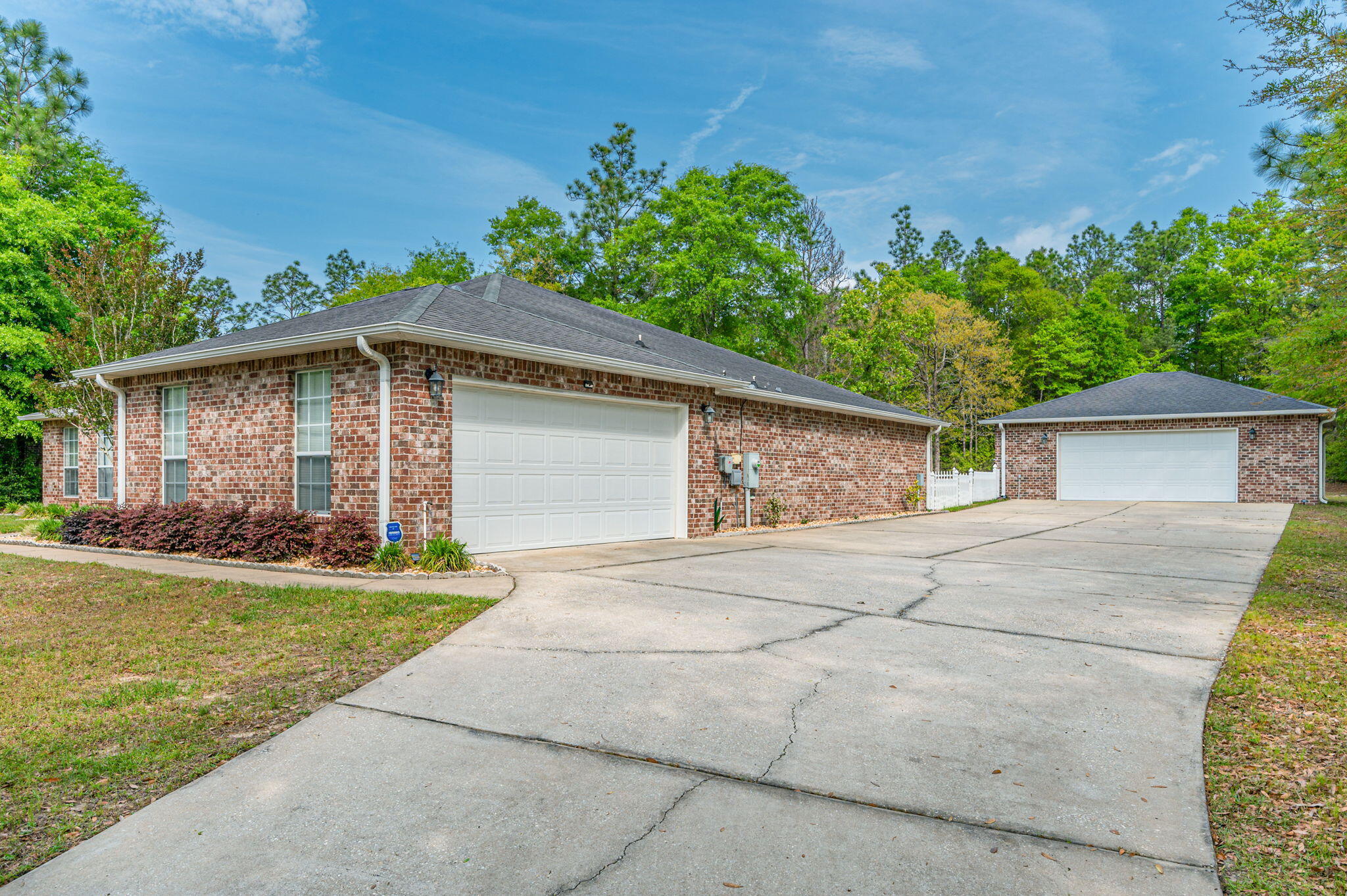 YELLOW RIVER PLANTATION - Residential