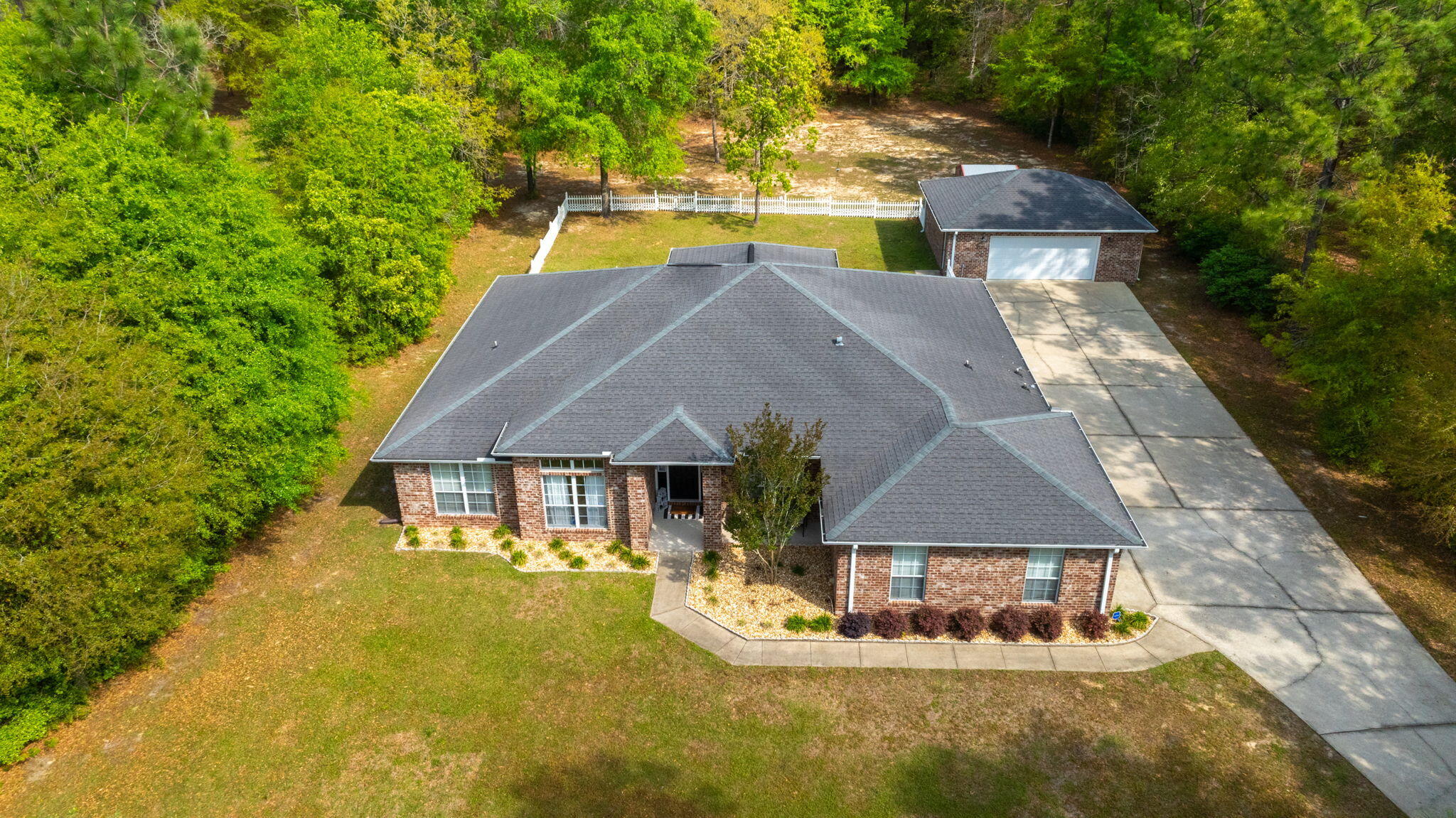 YELLOW RIVER PLANTATION - Residential