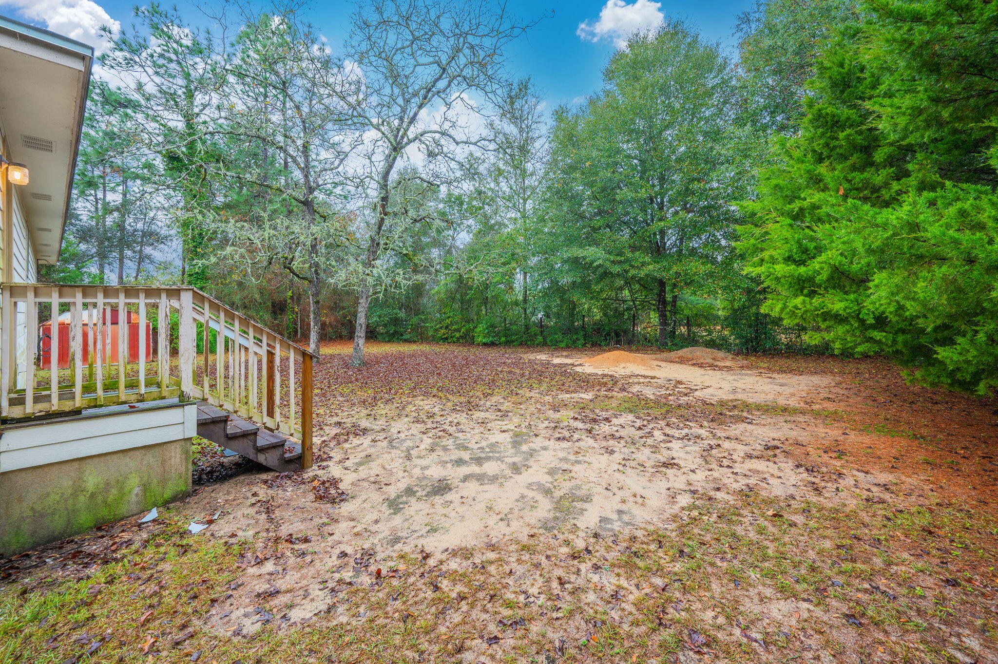 KINGS LAKE ESTATE - Residential Lease