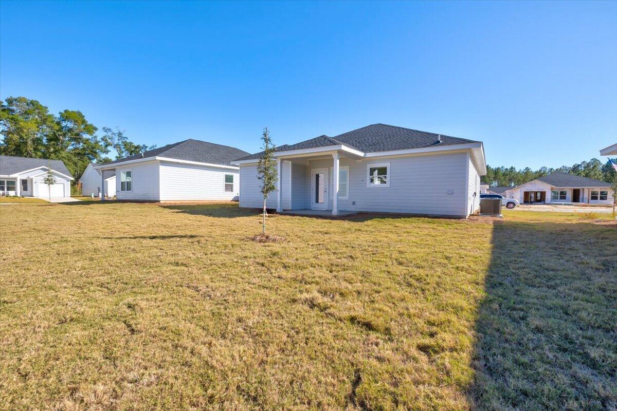 Enclave at Freeport - Residential Lease