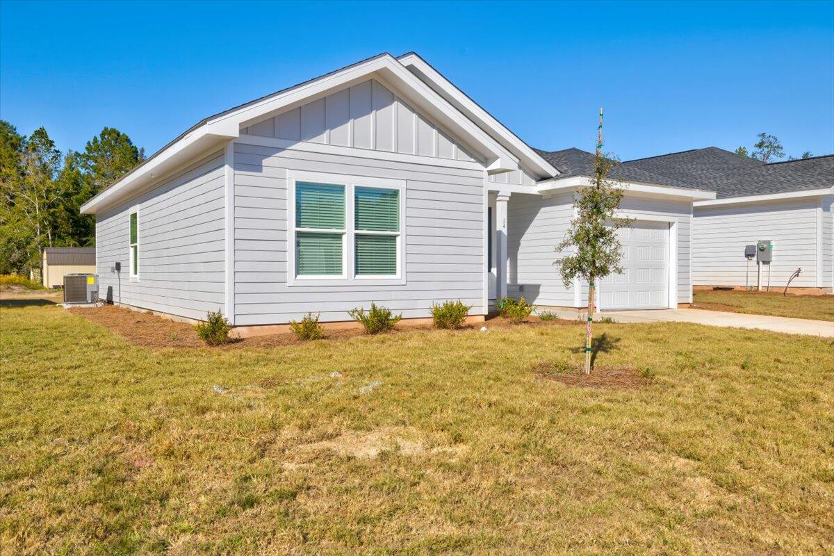 Enclave at Freeport - Residential Lease