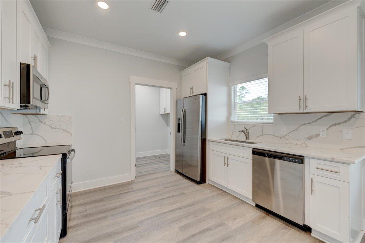 Enclave at Freeport - Residential Lease