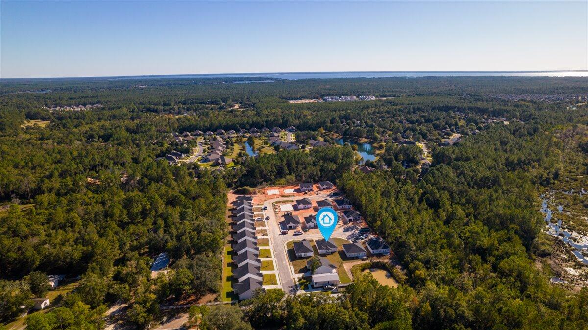 Enclave at Freeport - Residential Lease