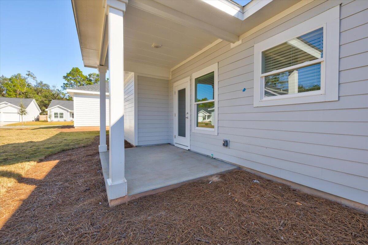 Enclave at Freeport - Residential Lease