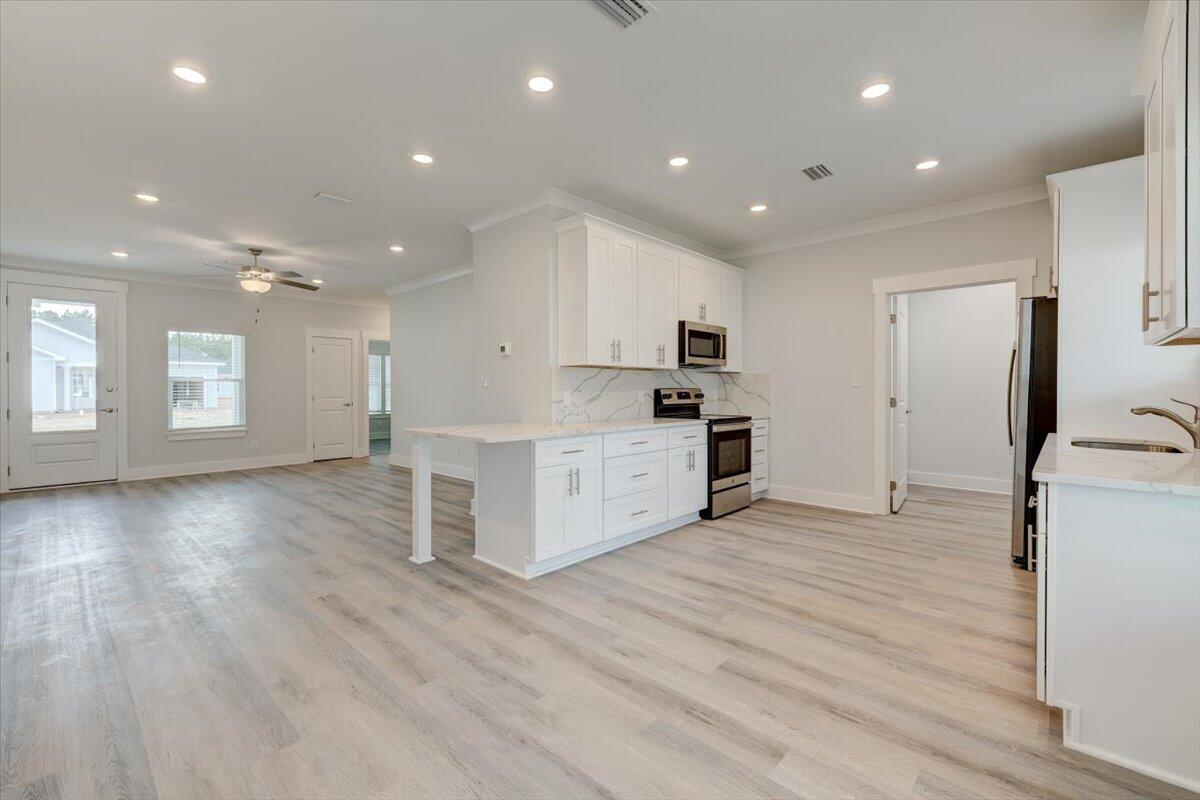 Enclave at Freeport - Residential Lease