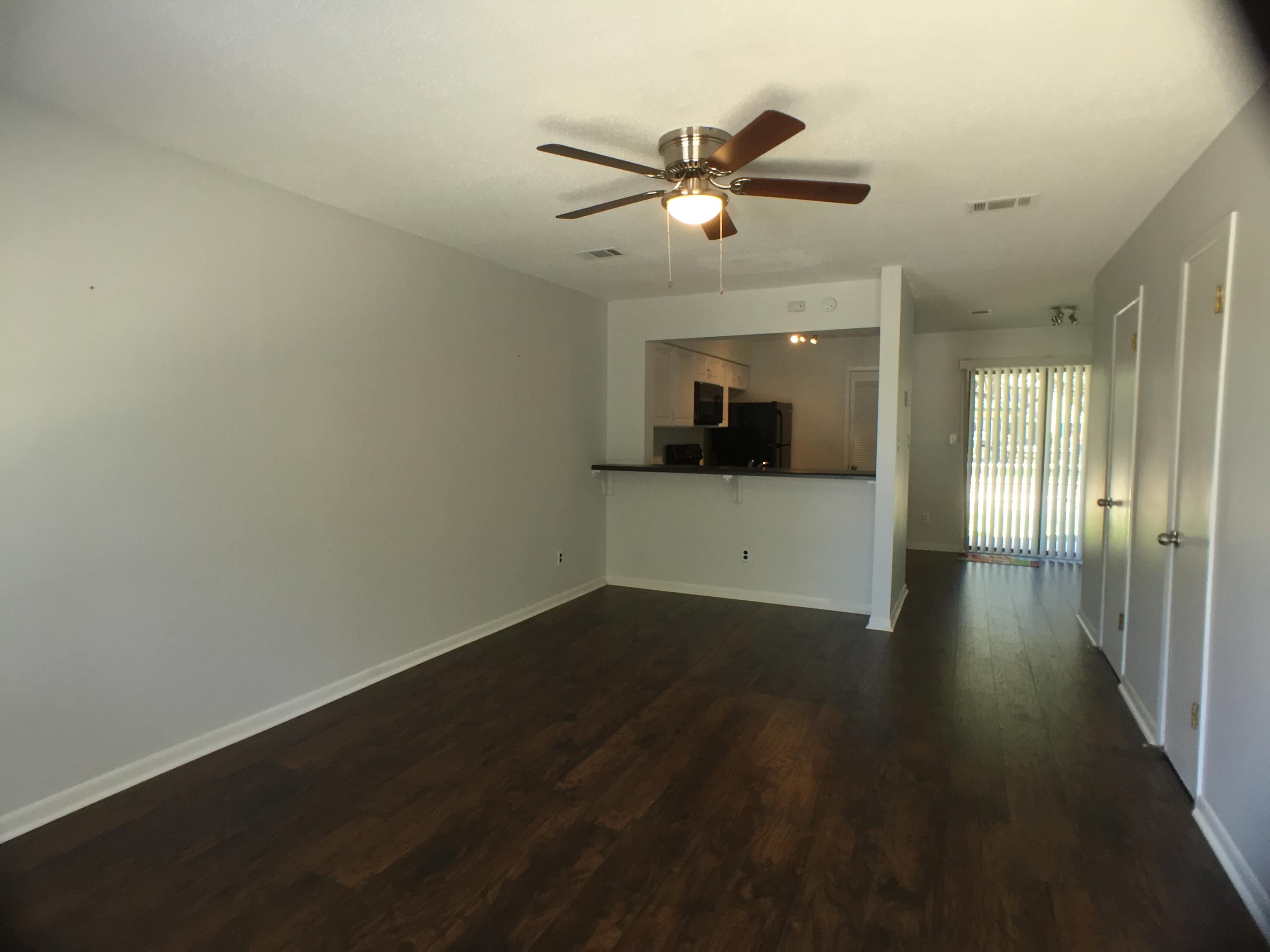 TYNER VILLAS - Residential Lease
