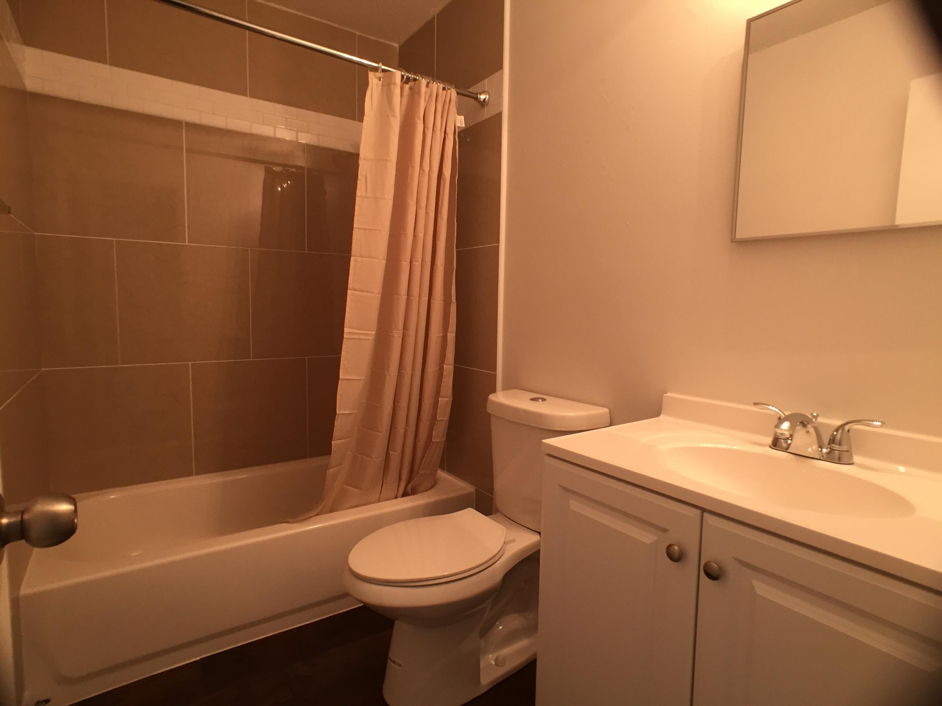 TYNER VILLAS - Residential Lease
