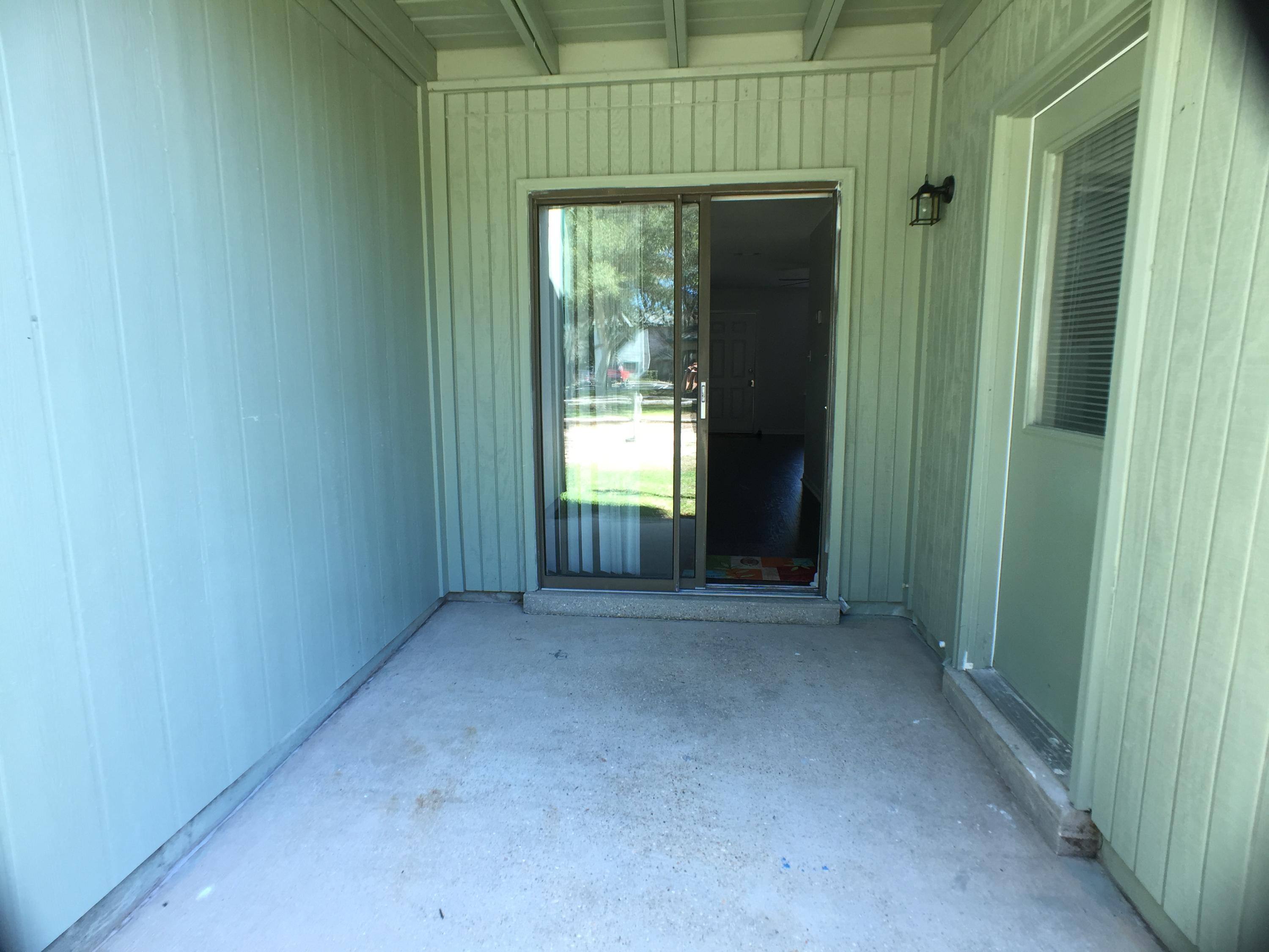 TYNER VILLAS - Residential Lease