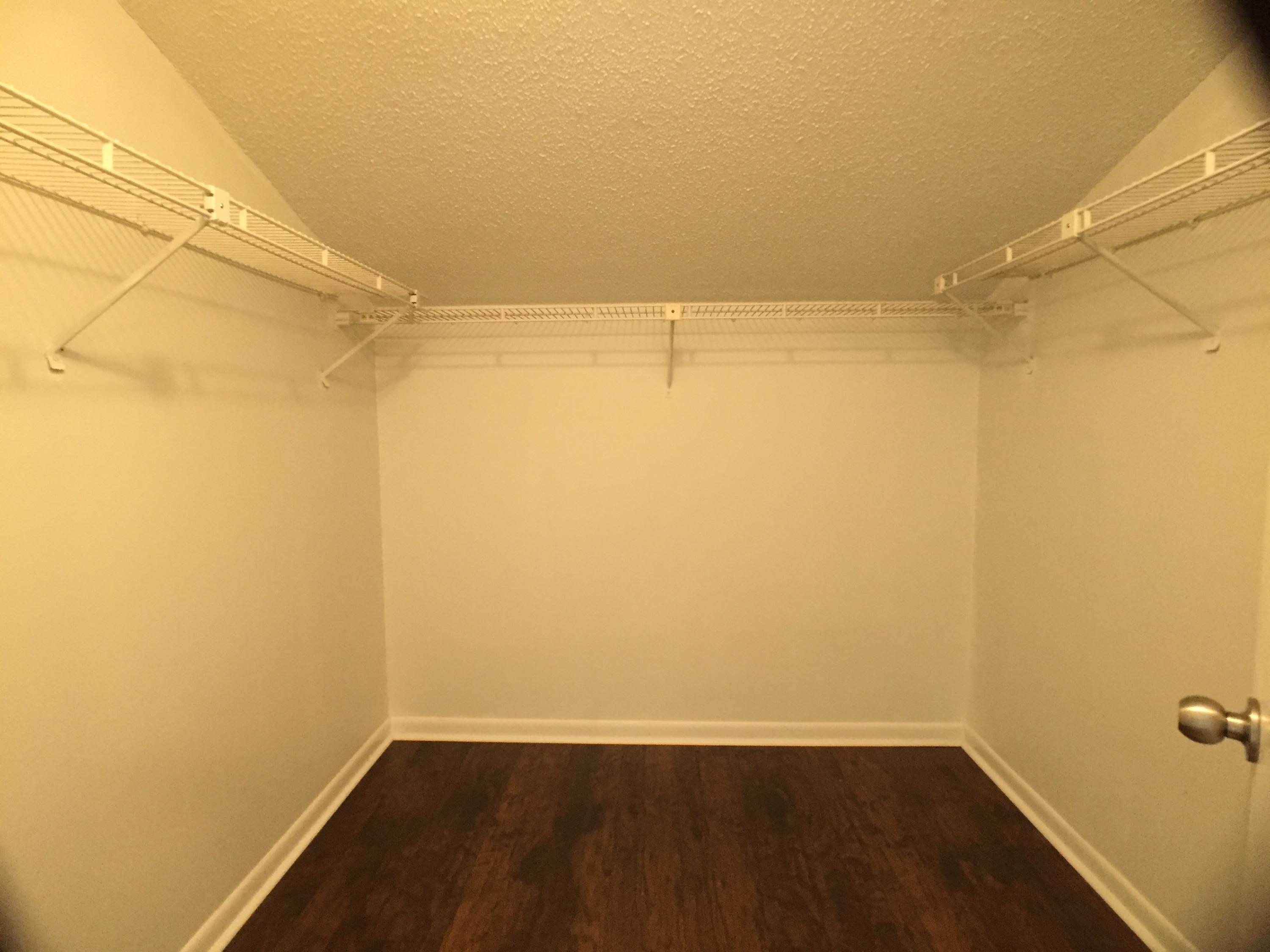 TYNER VILLAS - Residential Lease