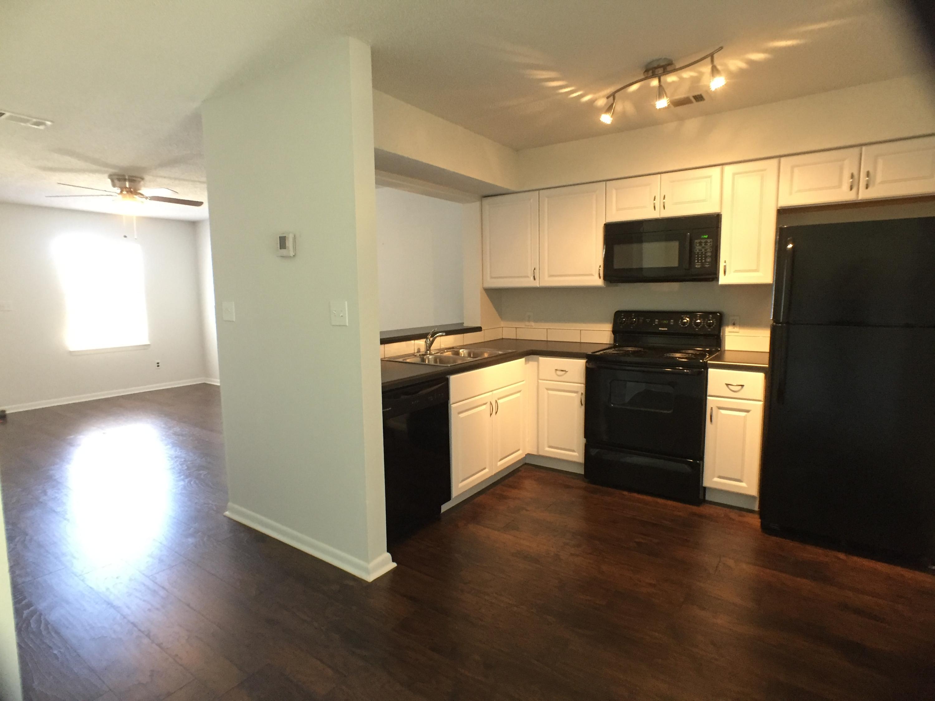 TYNER VILLAS - Residential Lease